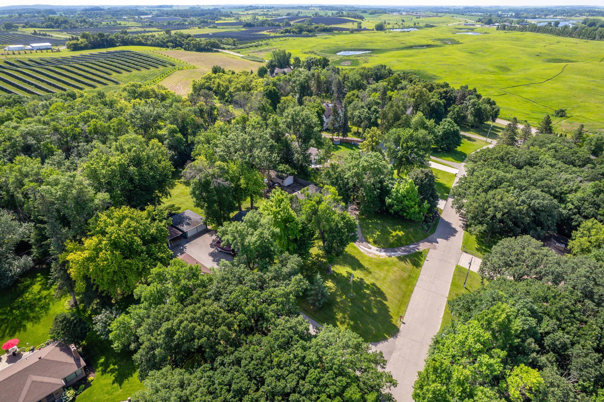 1959 single family home for sale at 524 Guttenberg Heights in Fergus Falls, MN — 3 bed, 3 bath (photo 56 of 61)