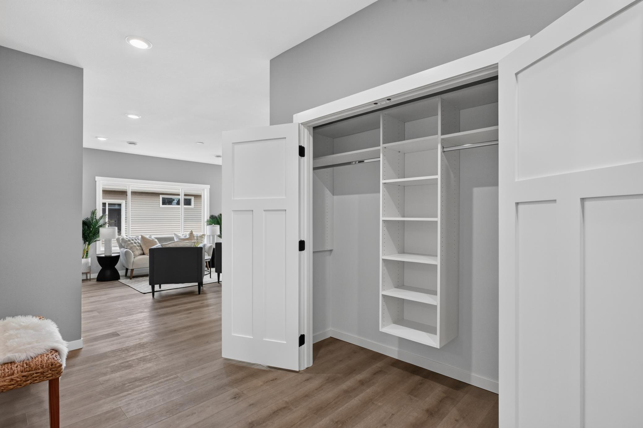 2023 townhouse for sale at 676 Voyager Drive in Alexandria, MN — 2 bed, 2 bath (photo 11 of 37)