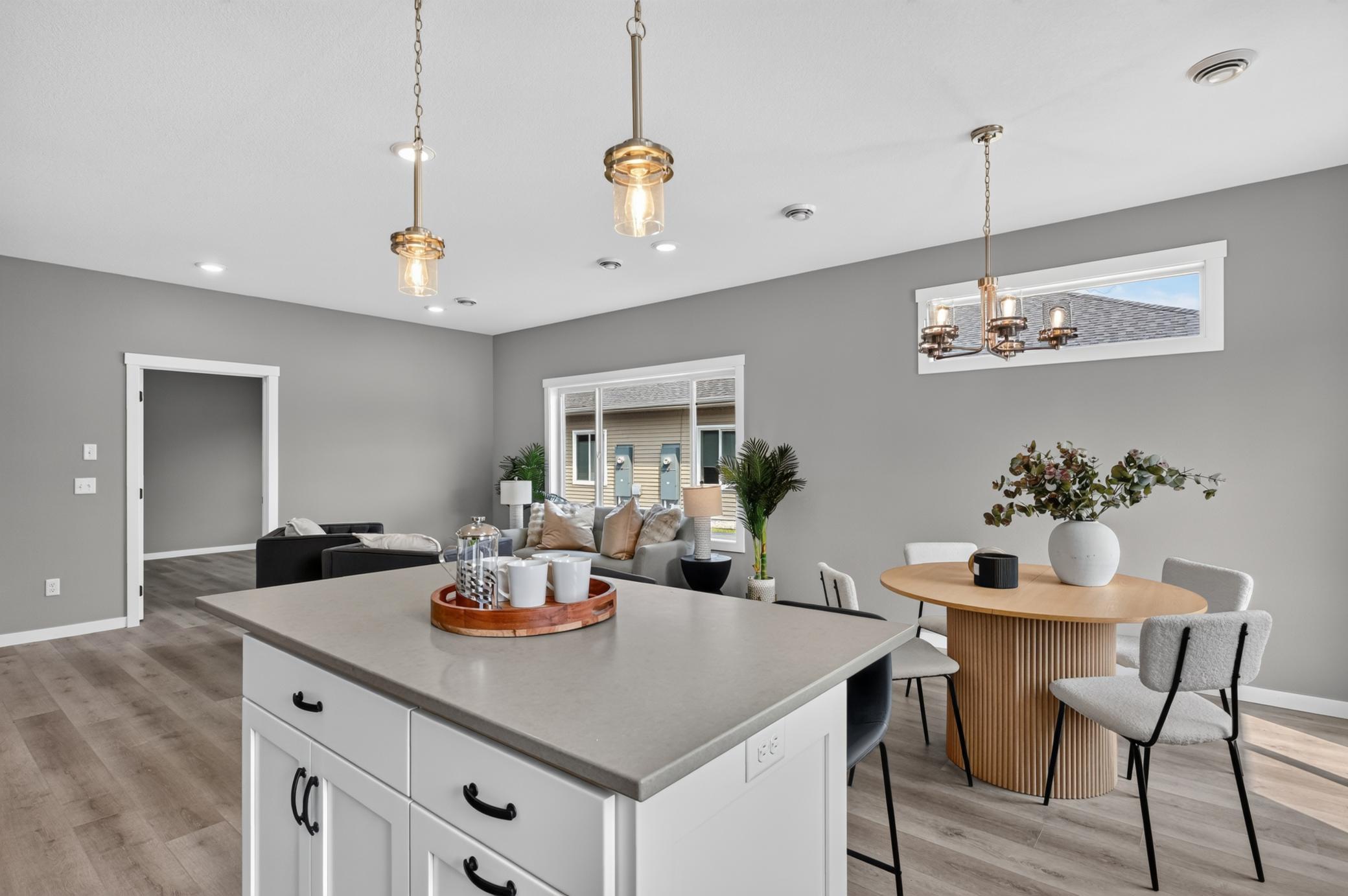 2023 townhouse for sale at 676 Voyager Drive in Alexandria, MN — 2 bed, 2 bath (photo 23 of 37)