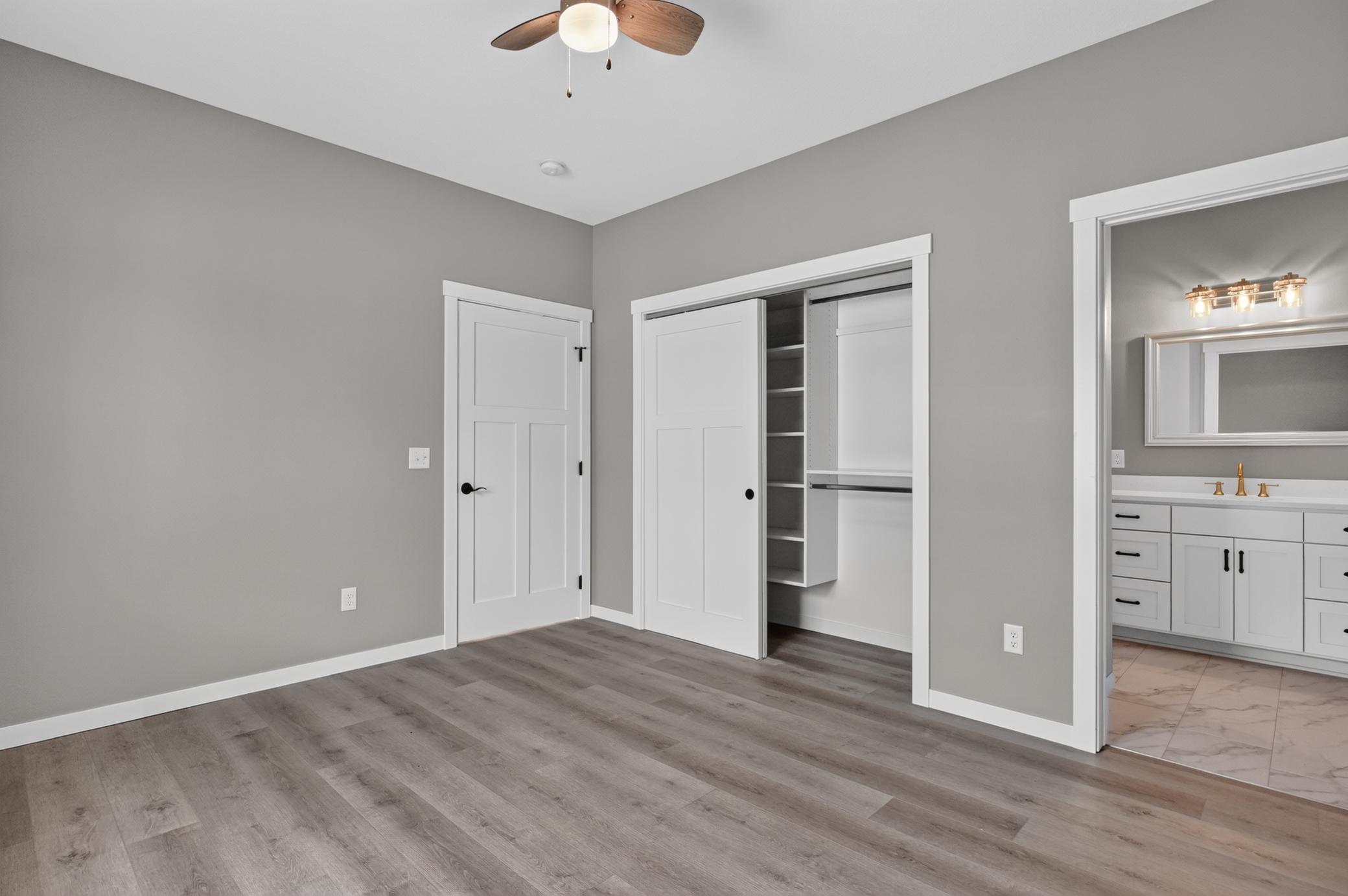 2023 townhouse for sale at 676 Voyager Drive in Alexandria, MN — 2 bed, 2 bath (photo 27 of 37)