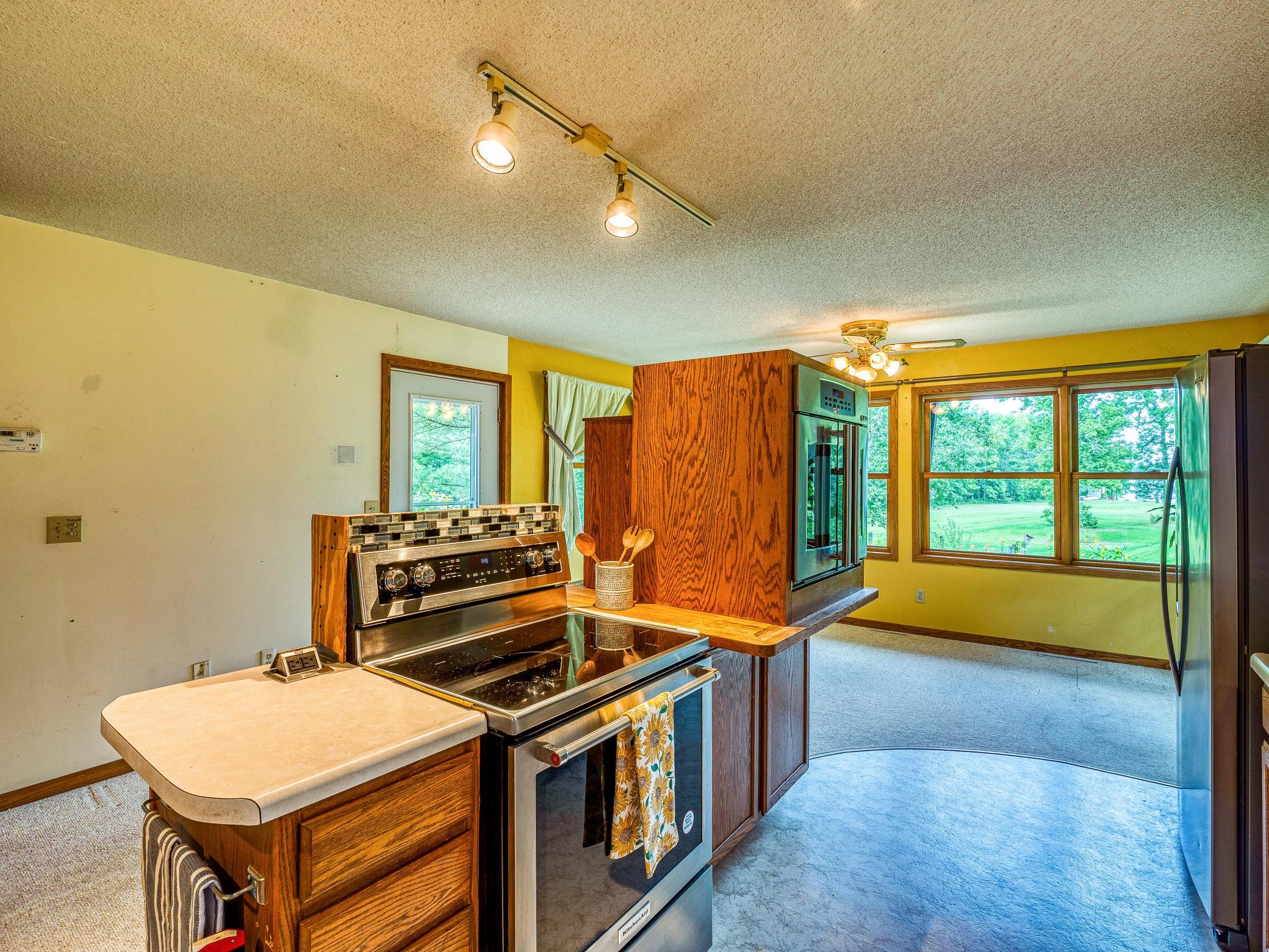 1920 single family home for sale at 49494 Dixon Lake Resort Road in Squaw Lake, MN — 2 bed, 2 bath (photo 11 of 79)