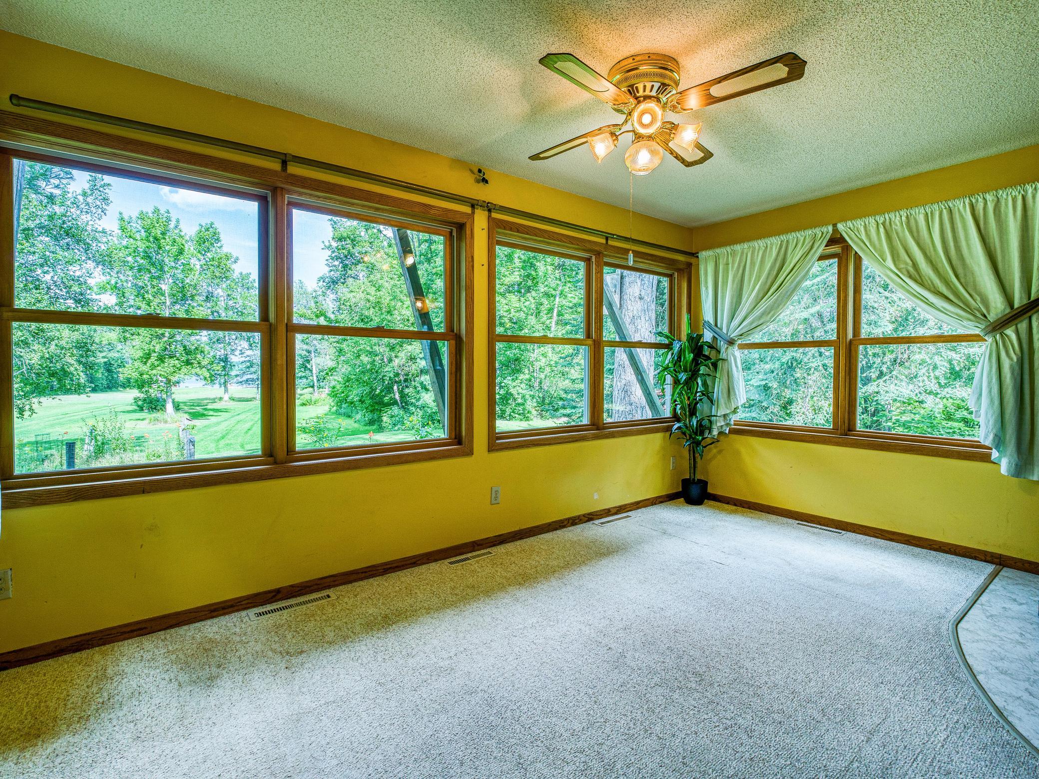 1920 single family home for sale at 49494 Dixon Lake Resort Road in Squaw Lake, MN — 2 bed, 2 bath (photo 14 of 79)