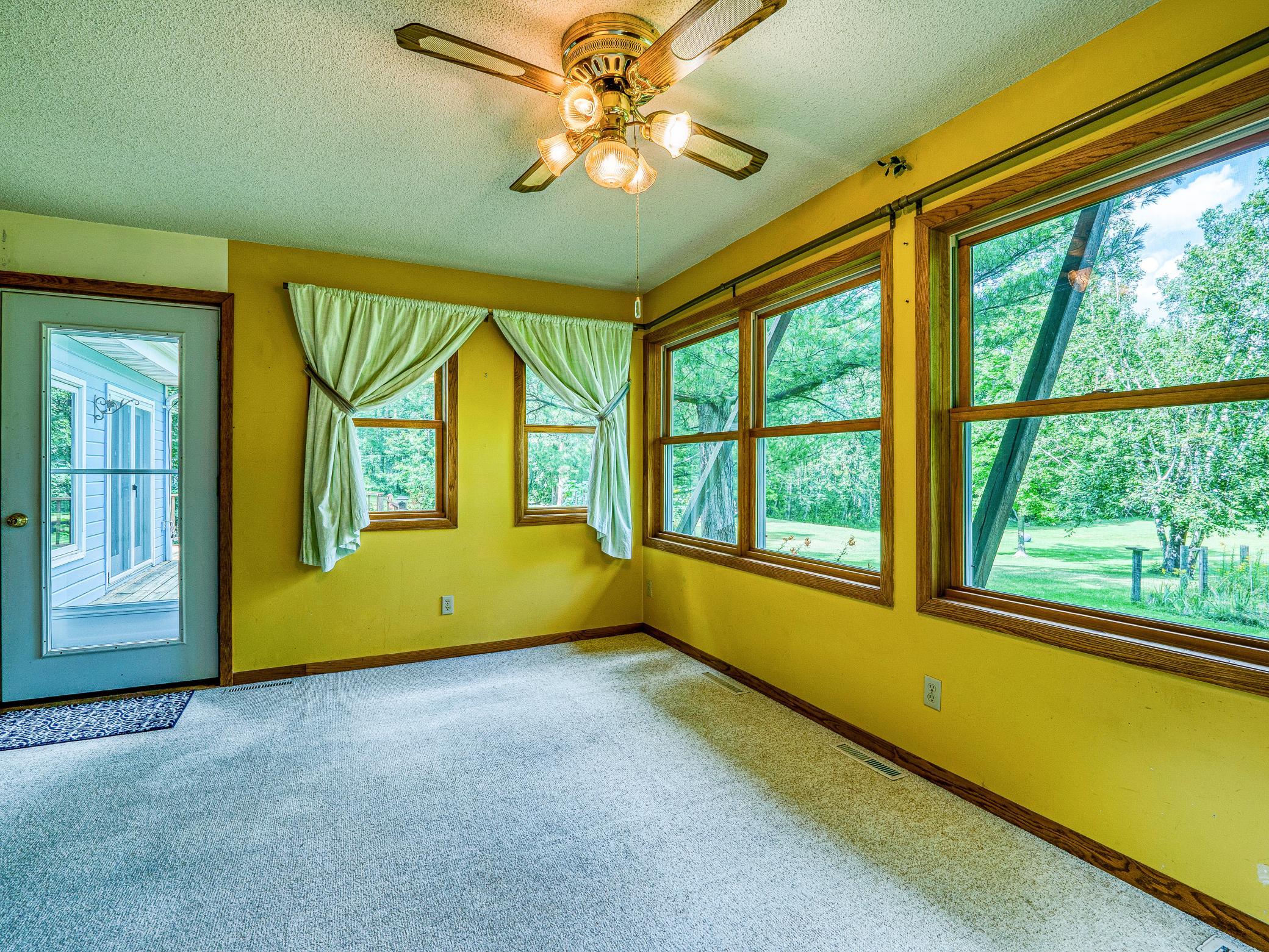 1920 single family home for sale at 49494 Dixon Lake Resort Road in Squaw Lake, MN — 2 bed, 2 bath (photo 15 of 79)