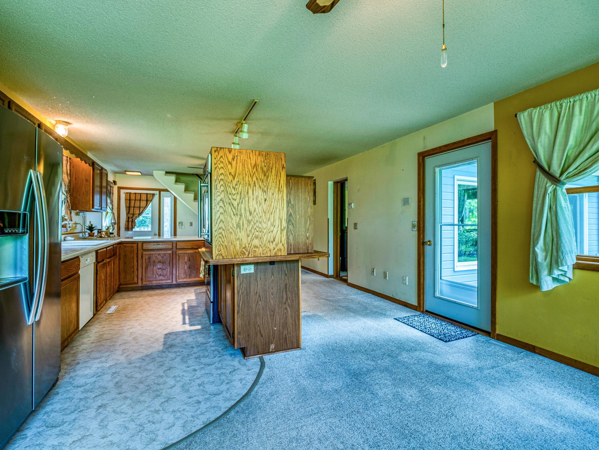 1920 single family home for sale at 49494 Dixon Lake Resort Road in Squaw Lake, MN — 2 bed, 2 bath (photo 16 of 79)
