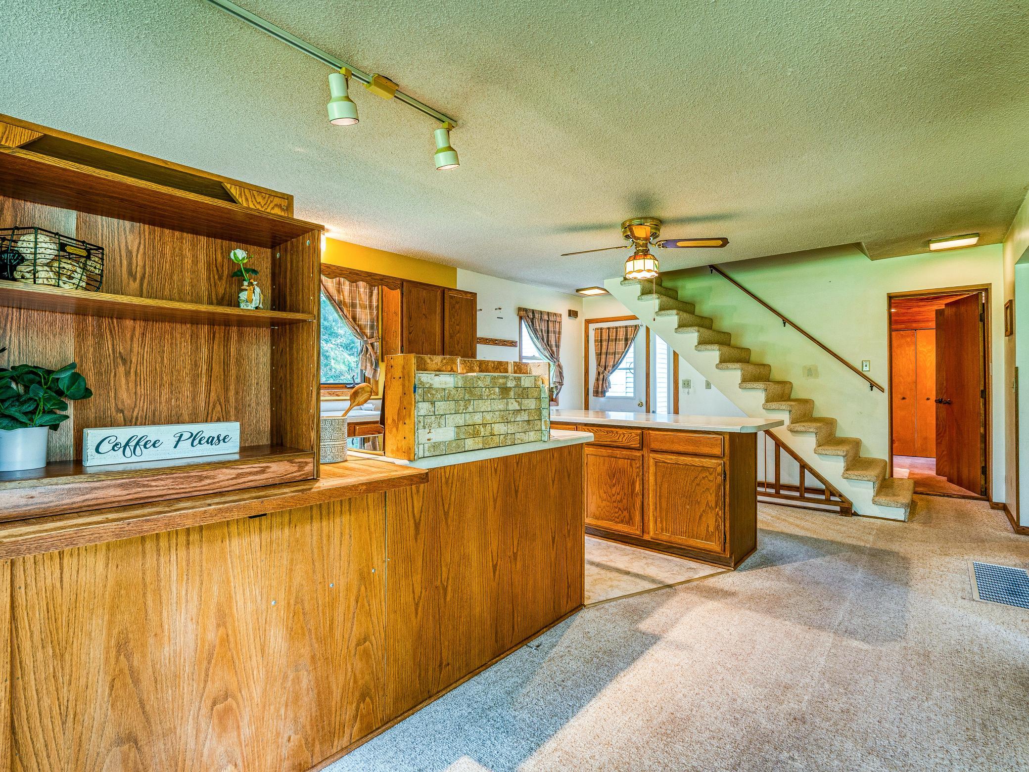 1920 single family home for sale at 49494 Dixon Lake Resort Road in Squaw Lake, MN — 2 bed, 2 bath (photo 17 of 79)