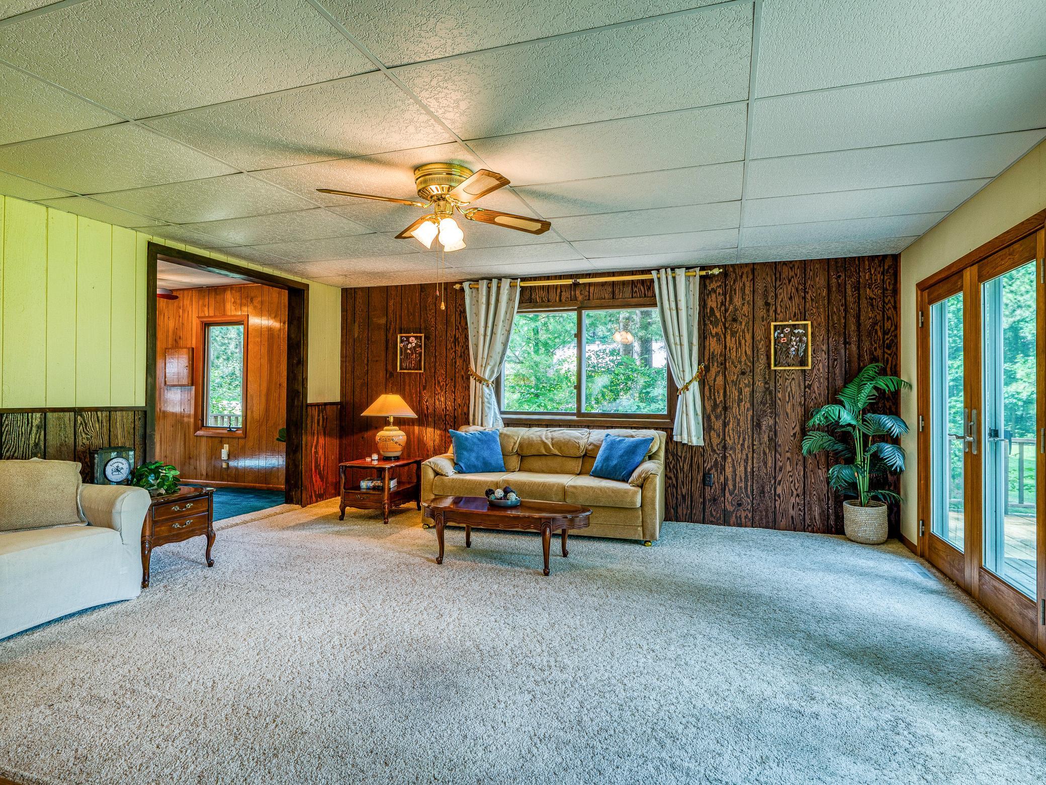 1920 single family home for sale at 49494 Dixon Lake Resort Road in Squaw Lake, MN — 2 bed, 2 bath (photo 18 of 79)