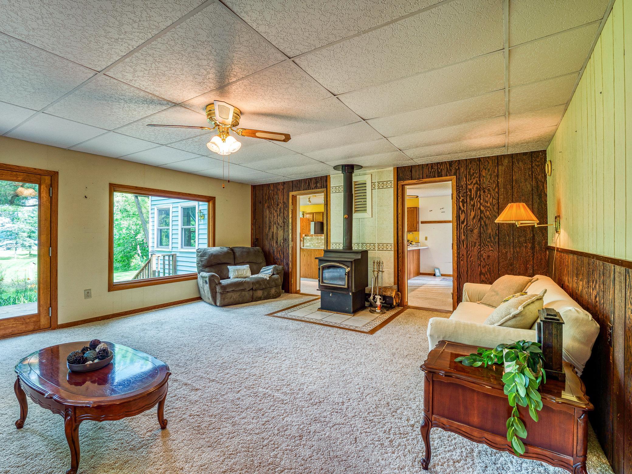 1920 single family home for sale at 49494 Dixon Lake Resort Road in Squaw Lake, MN — 2 bed, 2 bath (photo 19 of 79)