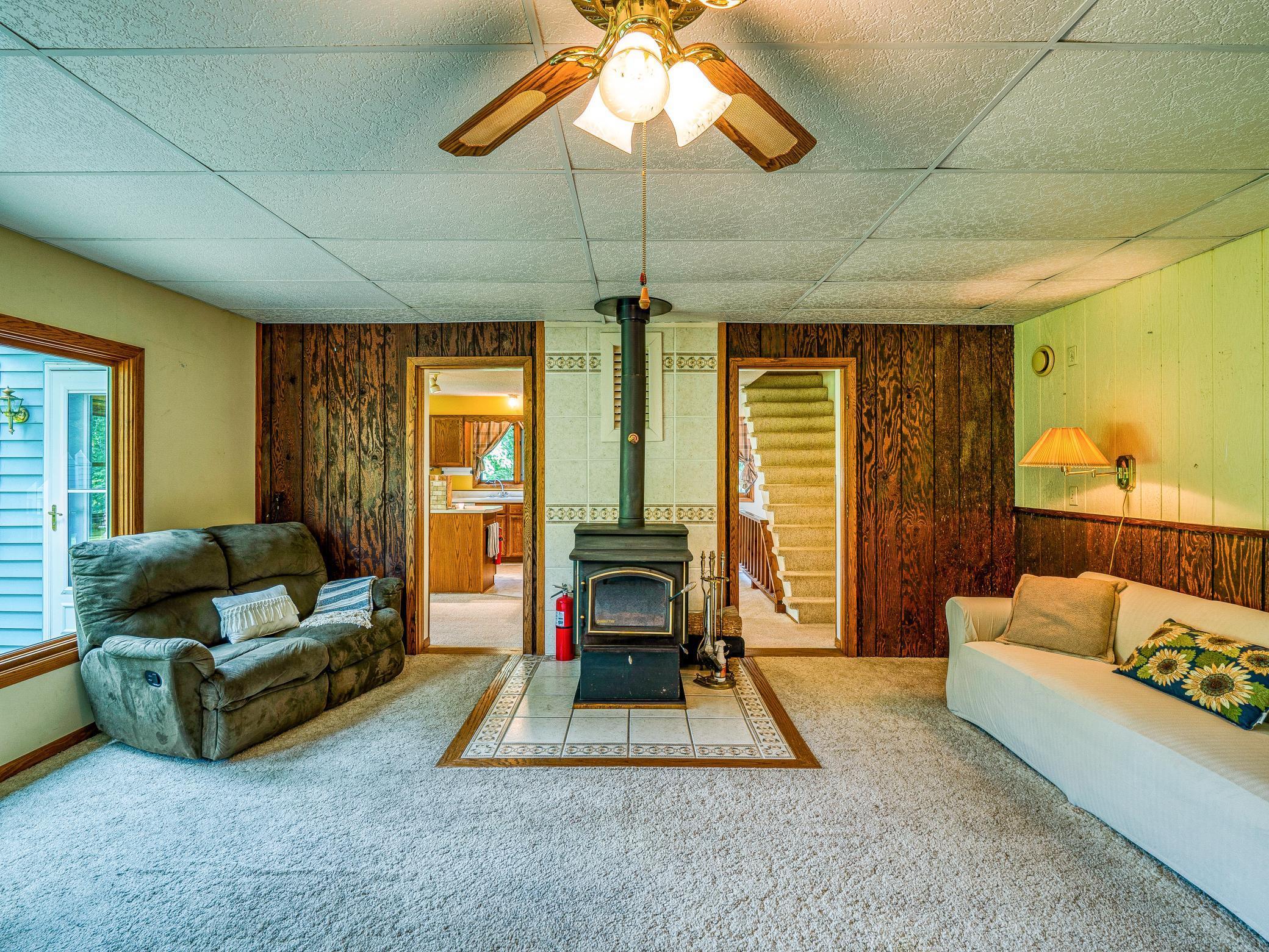1920 single family home for sale at 49494 Dixon Lake Resort Road in Squaw Lake, MN — 2 bed, 2 bath (photo 20 of 79)