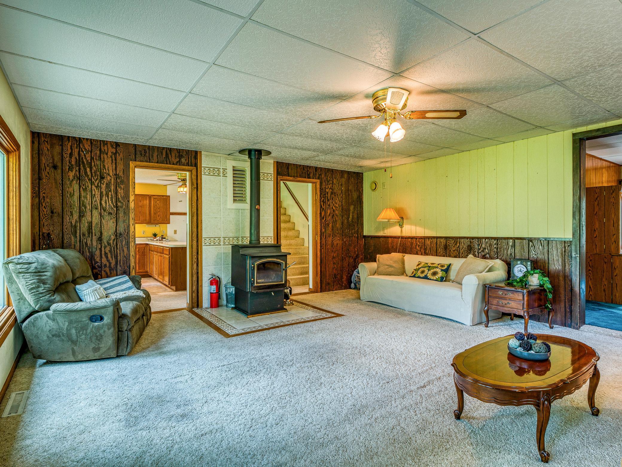 1920 single family home for sale at 49494 Dixon Lake Resort Road in Squaw Lake, MN — 2 bed, 2 bath (photo 21 of 79)