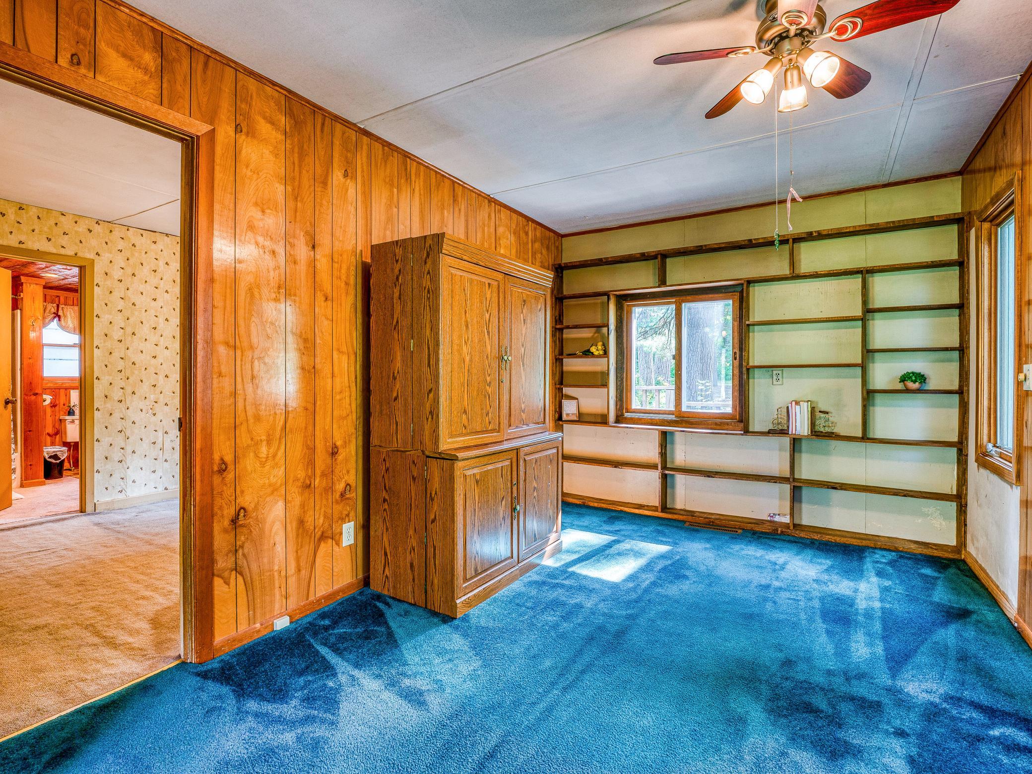 1920 single family home for sale at 49494 Dixon Lake Resort Road in Squaw Lake, MN — 2 bed, 2 bath (photo 22 of 79)