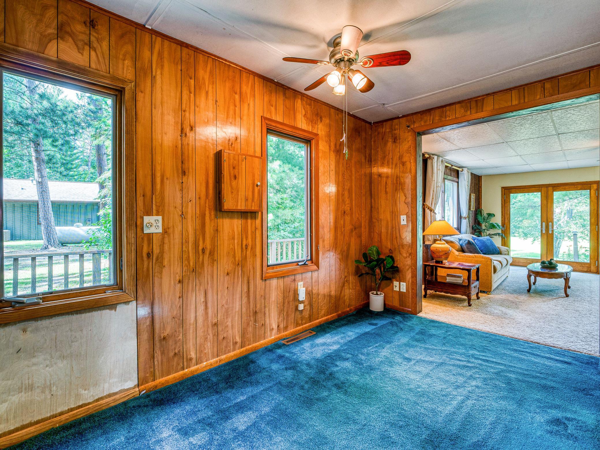 1920 single family home for sale at 49494 Dixon Lake Resort Road in Squaw Lake, MN — 2 bed, 2 bath (photo 23 of 79)