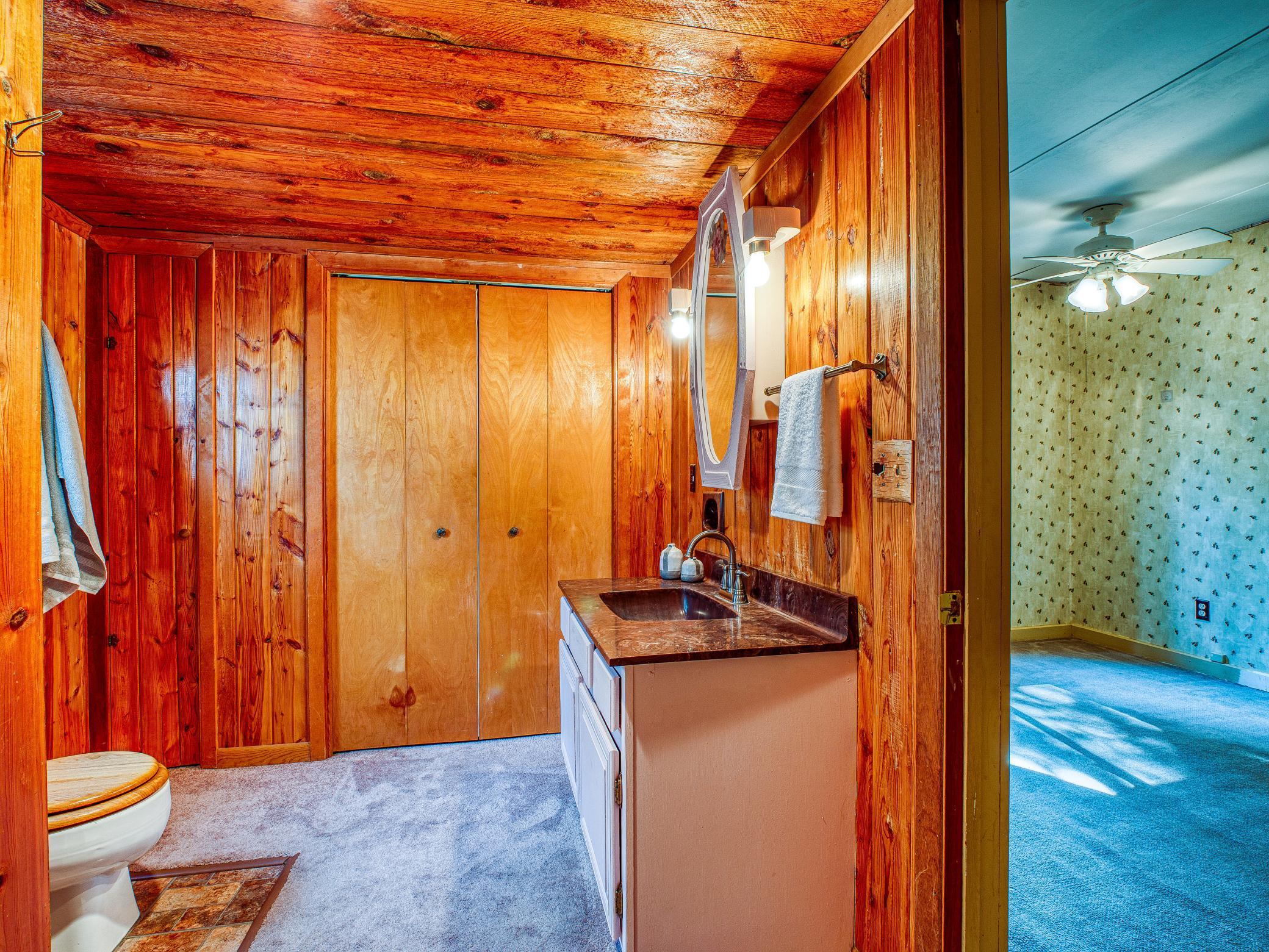 1920 single family home for sale at 49494 Dixon Lake Resort Road in Squaw Lake, MN — 2 bed, 2 bath (photo 27 of 79)