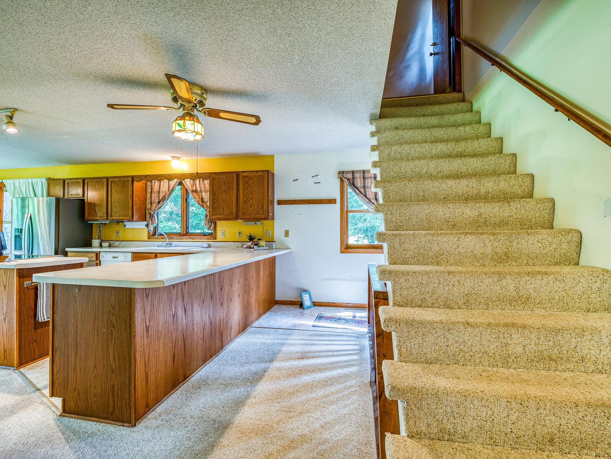 1920 single family home for sale at 49494 Dixon Lake Resort Road in Squaw Lake, MN — 2 bed, 2 bath (photo 29 of 79)