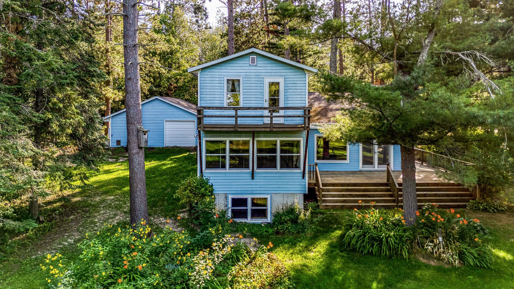 1920 single family home for sale at 49494 Dixon Lake Resort Road in Squaw Lake, MN — 2 bed, 2 bath (photo 4 of 79)