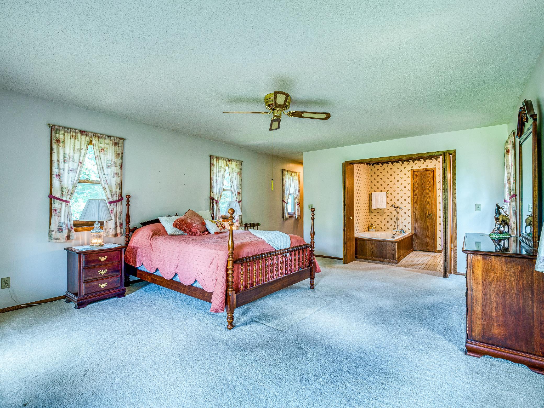 1920 single family home for sale at 49494 Dixon Lake Resort Road in Squaw Lake, MN — 2 bed, 2 bath (photo 32 of 79)