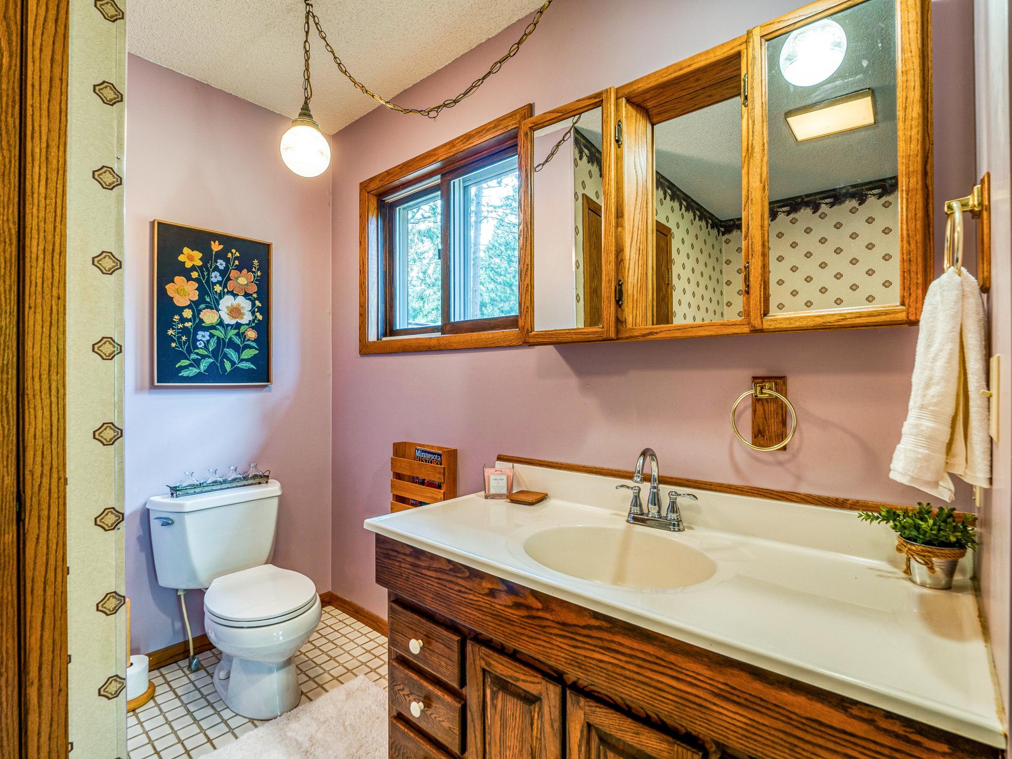 1920 single family home for sale at 49494 Dixon Lake Resort Road in Squaw Lake, MN — 2 bed, 2 bath (photo 35 of 79)