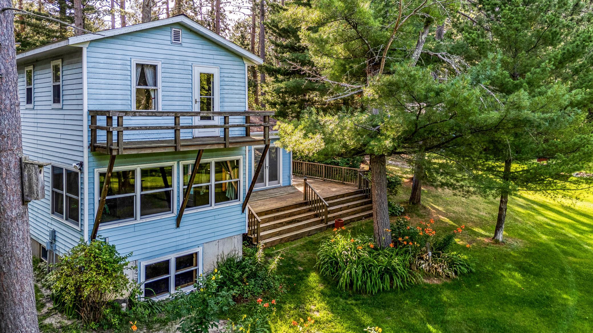 1920 single family home for sale at 49494 Dixon Lake Resort Road in Squaw Lake, MN — 2 bed, 2 bath (photo 5 of 79)