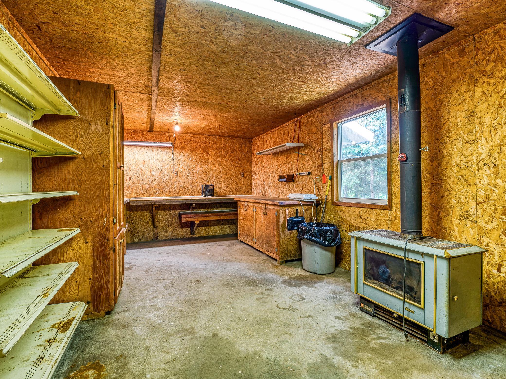 1920 single family home for sale at 49494 Dixon Lake Resort Road in Squaw Lake, MN — 2 bed, 2 bath (photo 44 of 79)