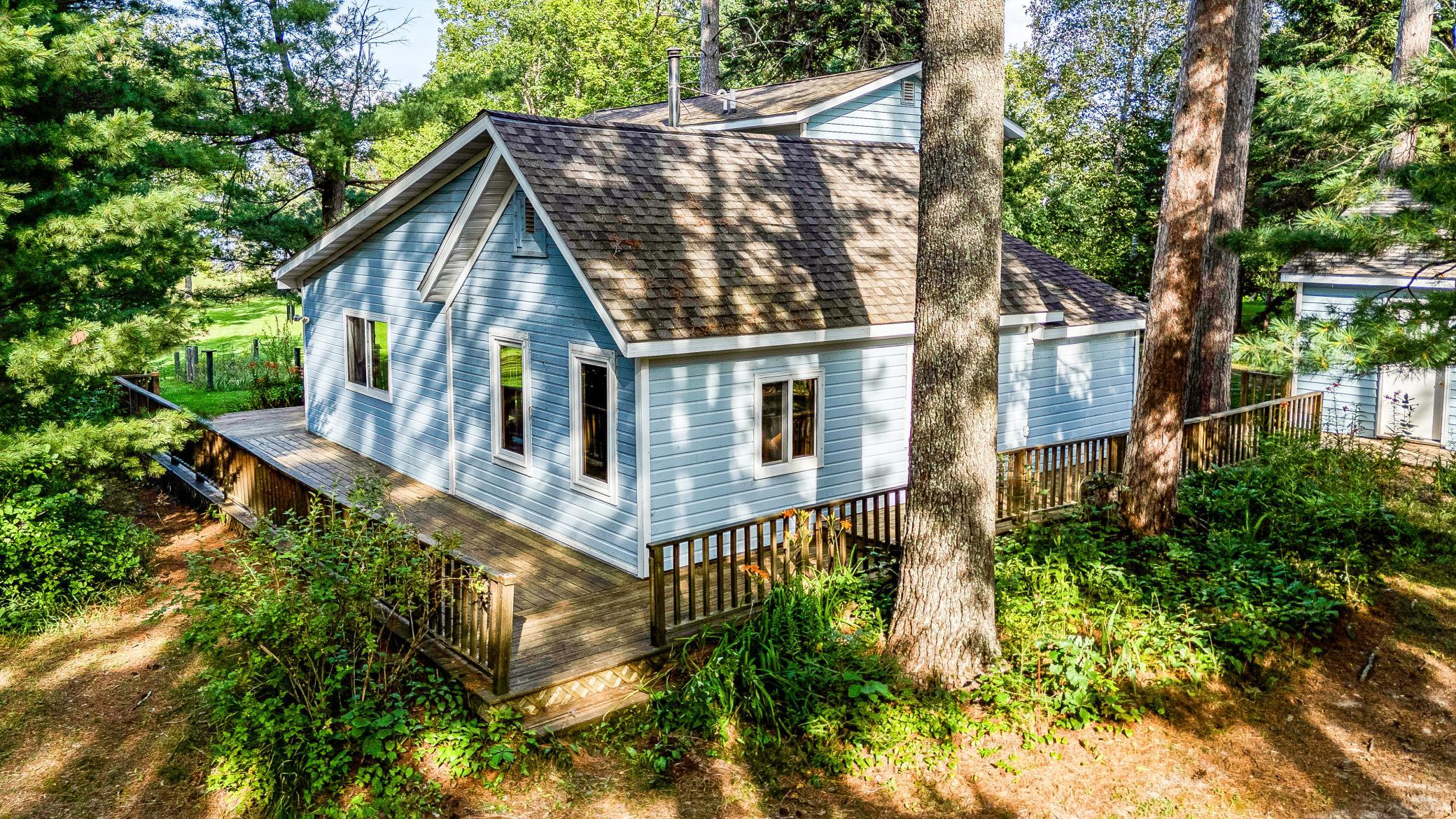 1920 single family home for sale at 49494 Dixon Lake Resort Road in Squaw Lake, MN — 2 bed, 2 bath (photo 6 of 79)