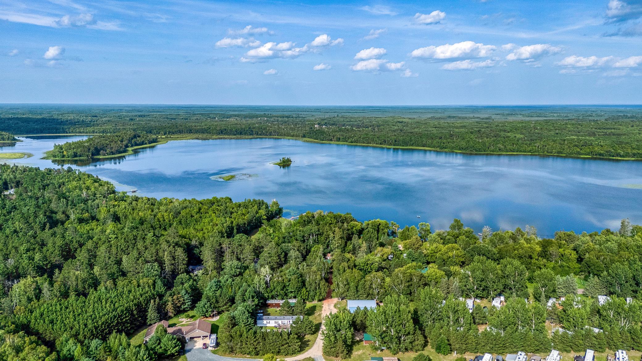 1920 single family home for sale at 49494 Dixon Lake Resort Road in Squaw Lake, MN — 2 bed, 2 bath (photo 51 of 79)