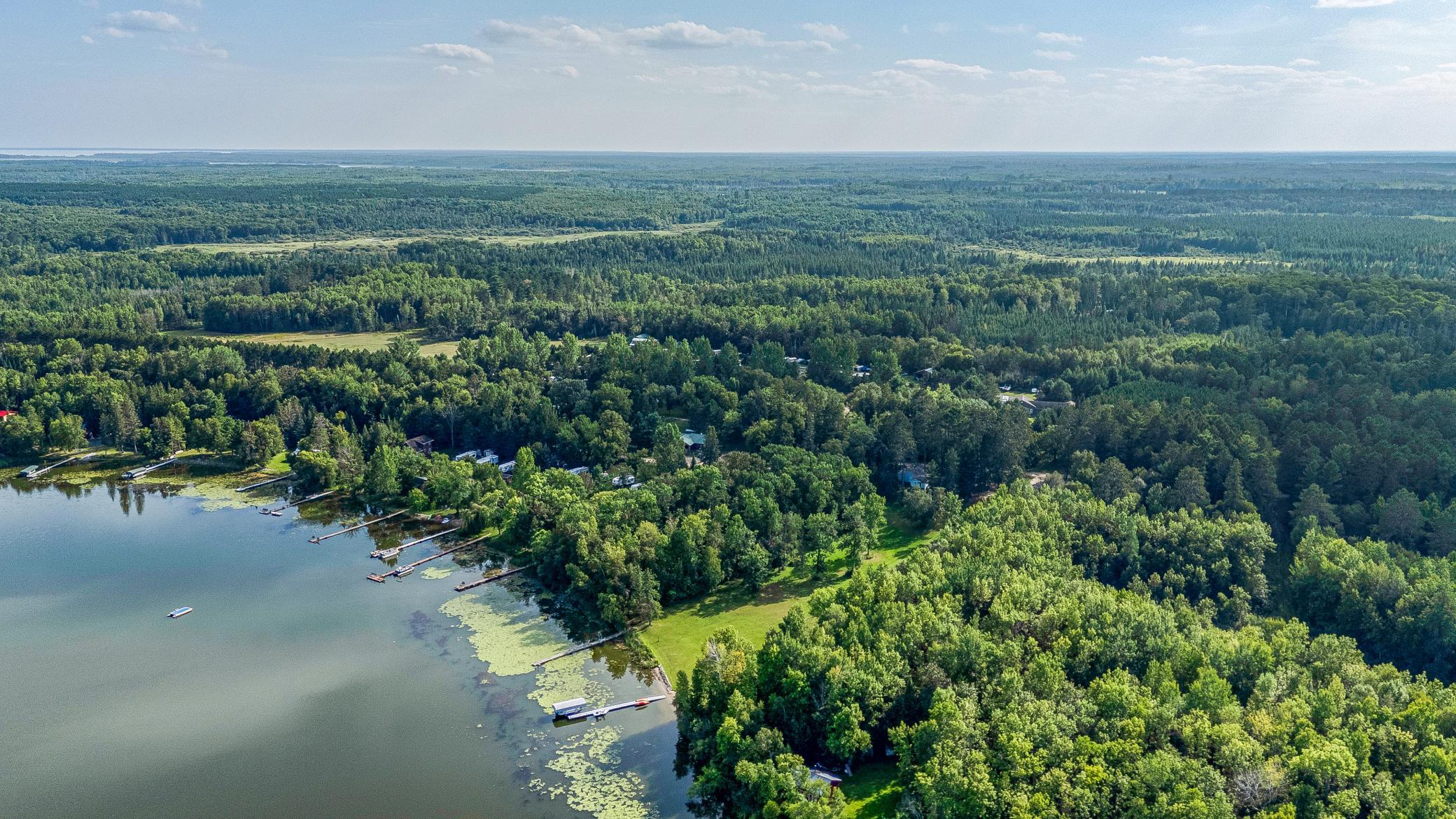 1920 single family home for sale at 49494 Dixon Lake Resort Road in Squaw Lake, MN — 2 bed, 2 bath (photo 52 of 79)