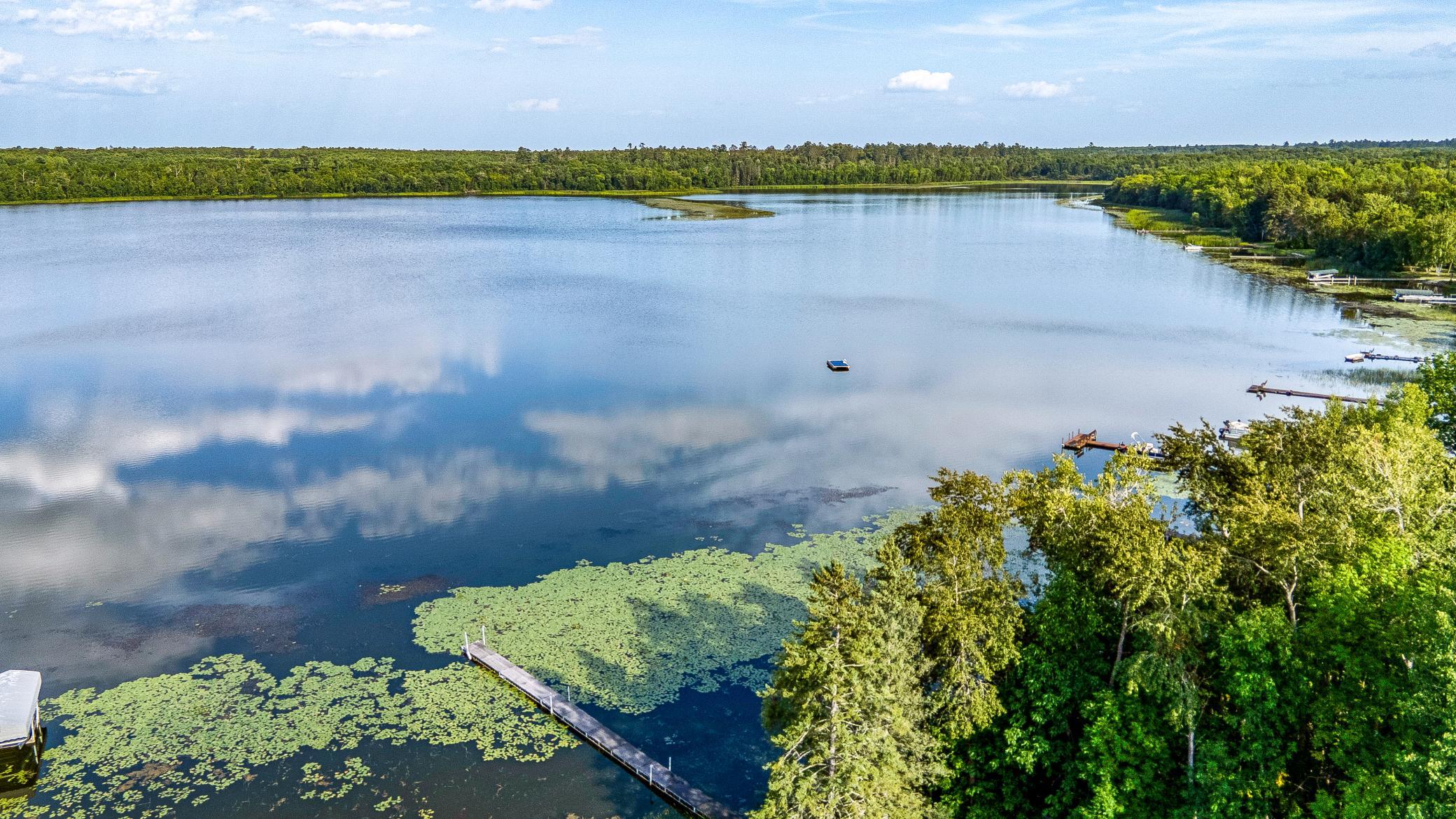 1920 single family home for sale at 49494 Dixon Lake Resort Road in Squaw Lake, MN — 2 bed, 2 bath (photo 55 of 79)