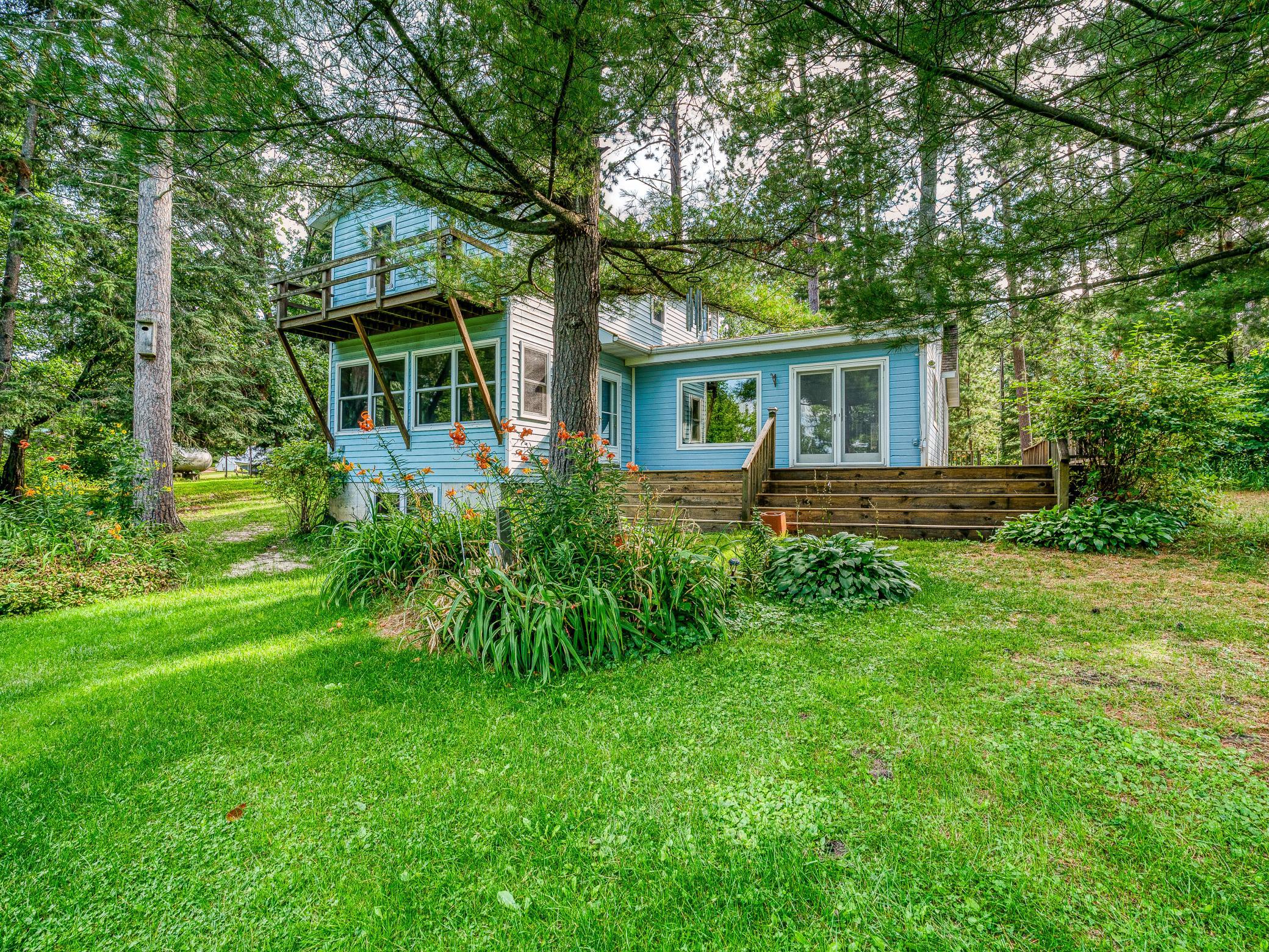 1920 single family home for sale at 49494 Dixon Lake Resort Road in Squaw Lake, MN — 2 bed, 2 bath (photo 64 of 79)