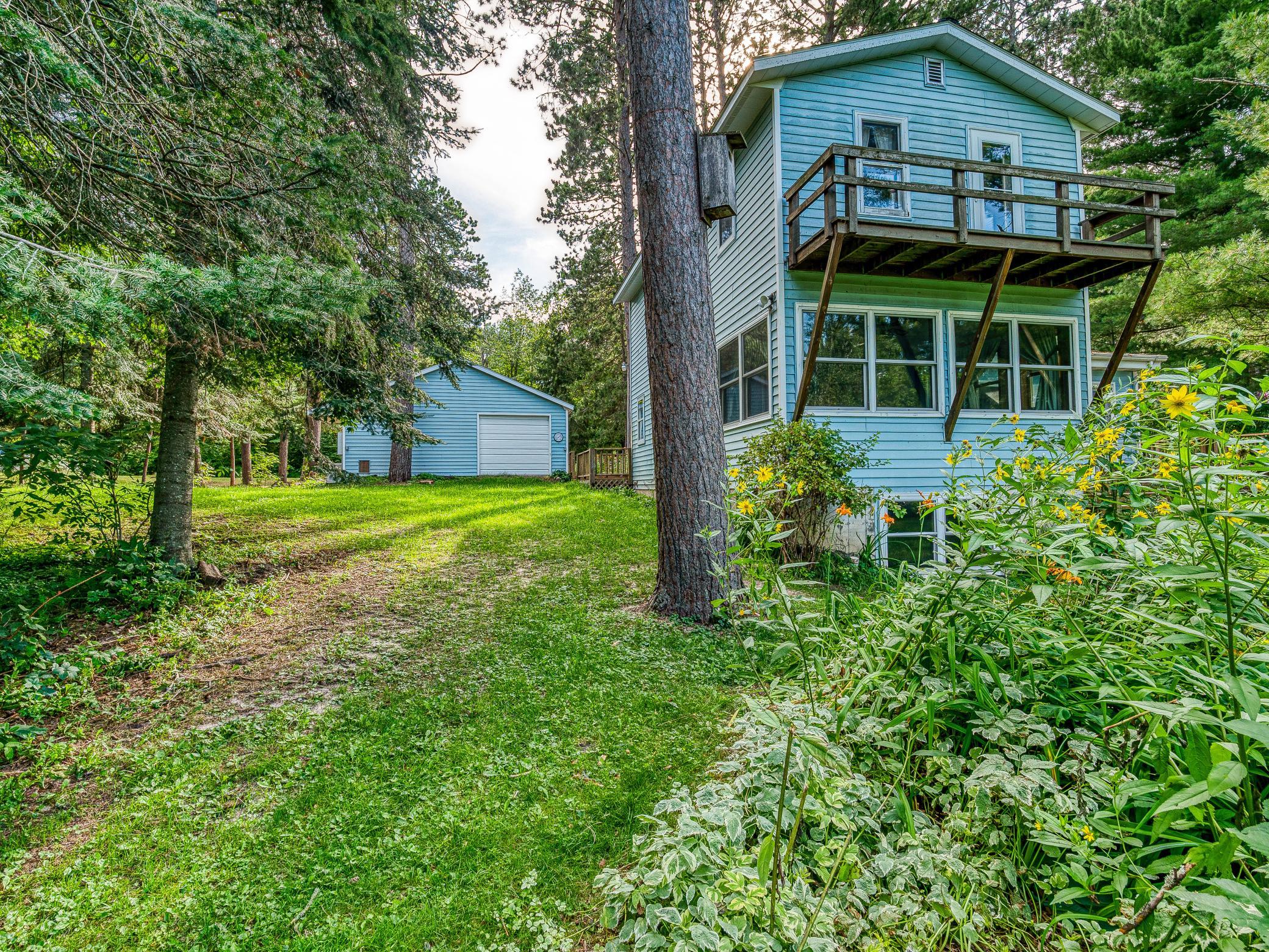 1920 single family home for sale at 49494 Dixon Lake Resort Road in Squaw Lake, MN — 2 bed, 2 bath (photo 65 of 79)