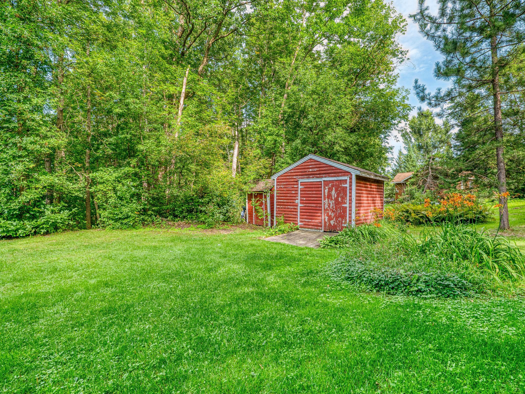 1920 single family home for sale at 49494 Dixon Lake Resort Road in Squaw Lake, MN — 2 bed, 2 bath (photo 66 of 79)