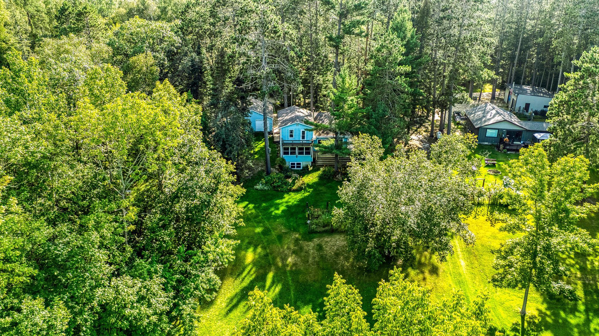 1920 single family home for sale at 49494 Dixon Lake Resort Road in Squaw Lake, MN — 2 bed, 2 bath (photo 67 of 79)
