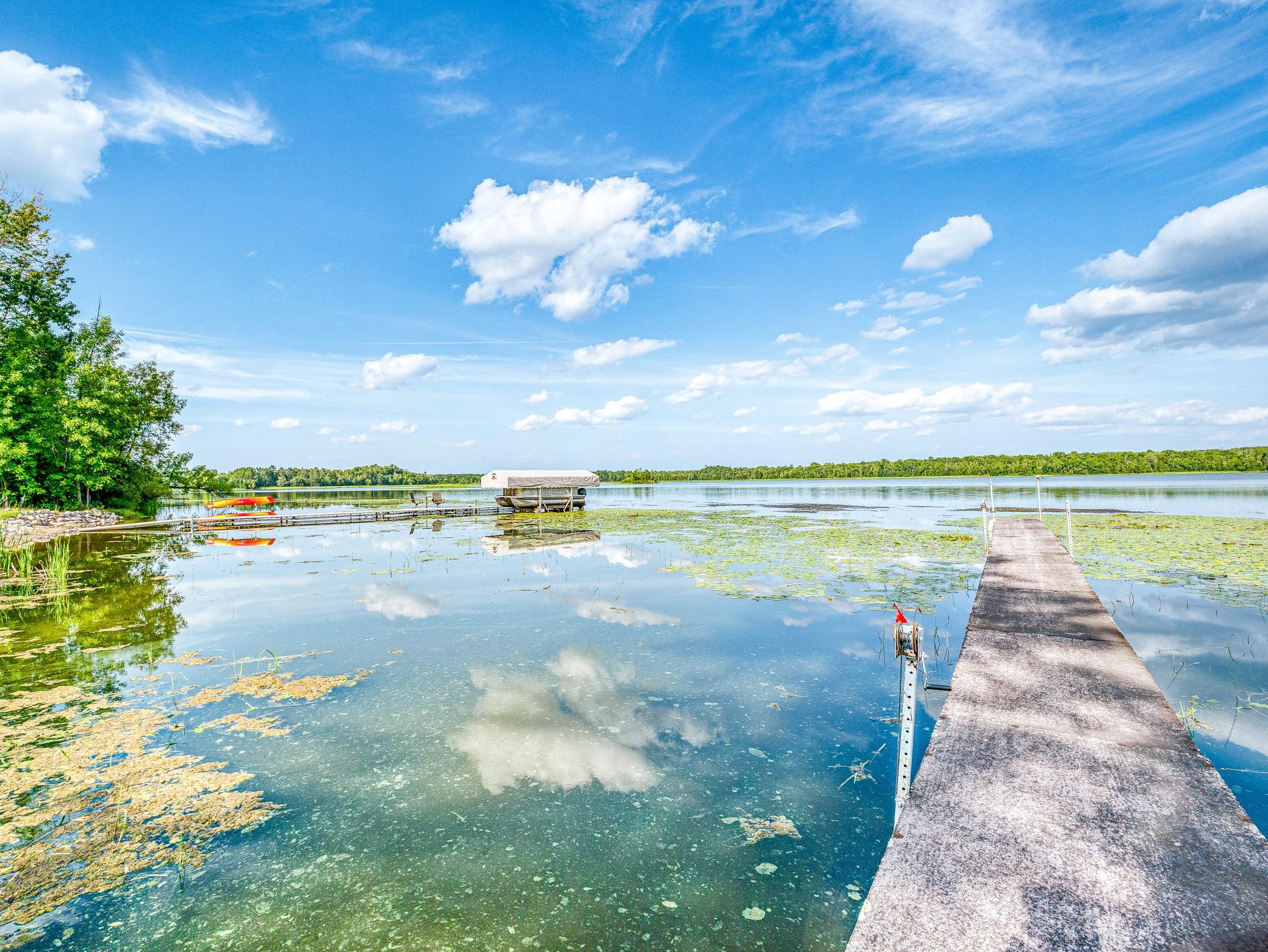 1920 single family home for sale at 49494 Dixon Lake Resort Road in Squaw Lake, MN — 2 bed, 2 bath (photo 69 of 79)