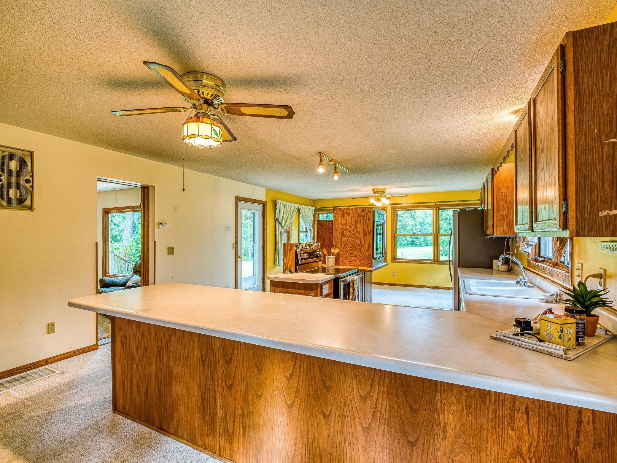 1920 single family home for sale at 49494 Dixon Lake Resort Road in Squaw Lake, MN — 2 bed, 2 bath (photo 8 of 79)