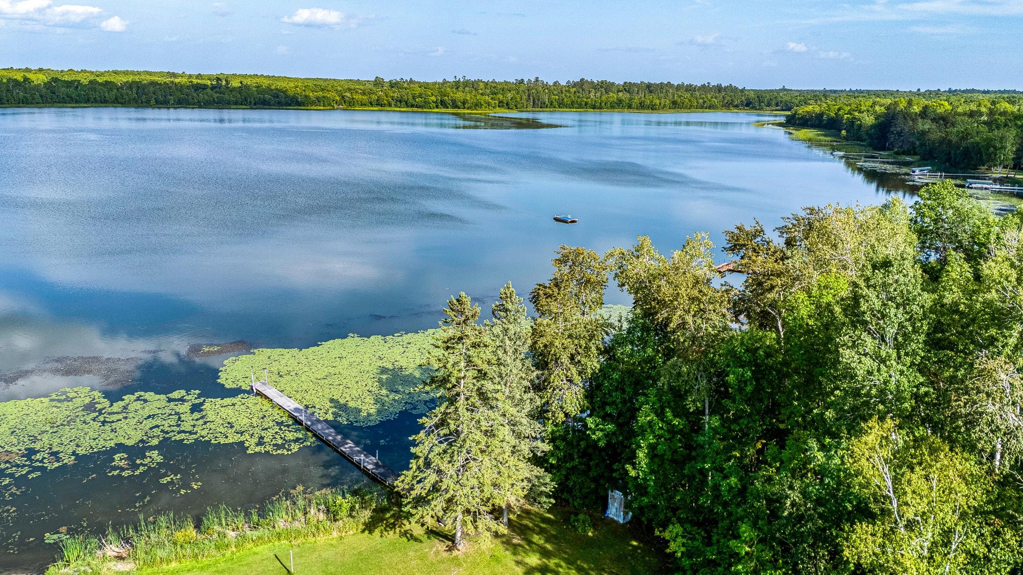 1920 single family home for sale at 49494 Dixon Lake Resort Road in Squaw Lake, MN — 2 bed, 2 bath (photo 74 of 79)