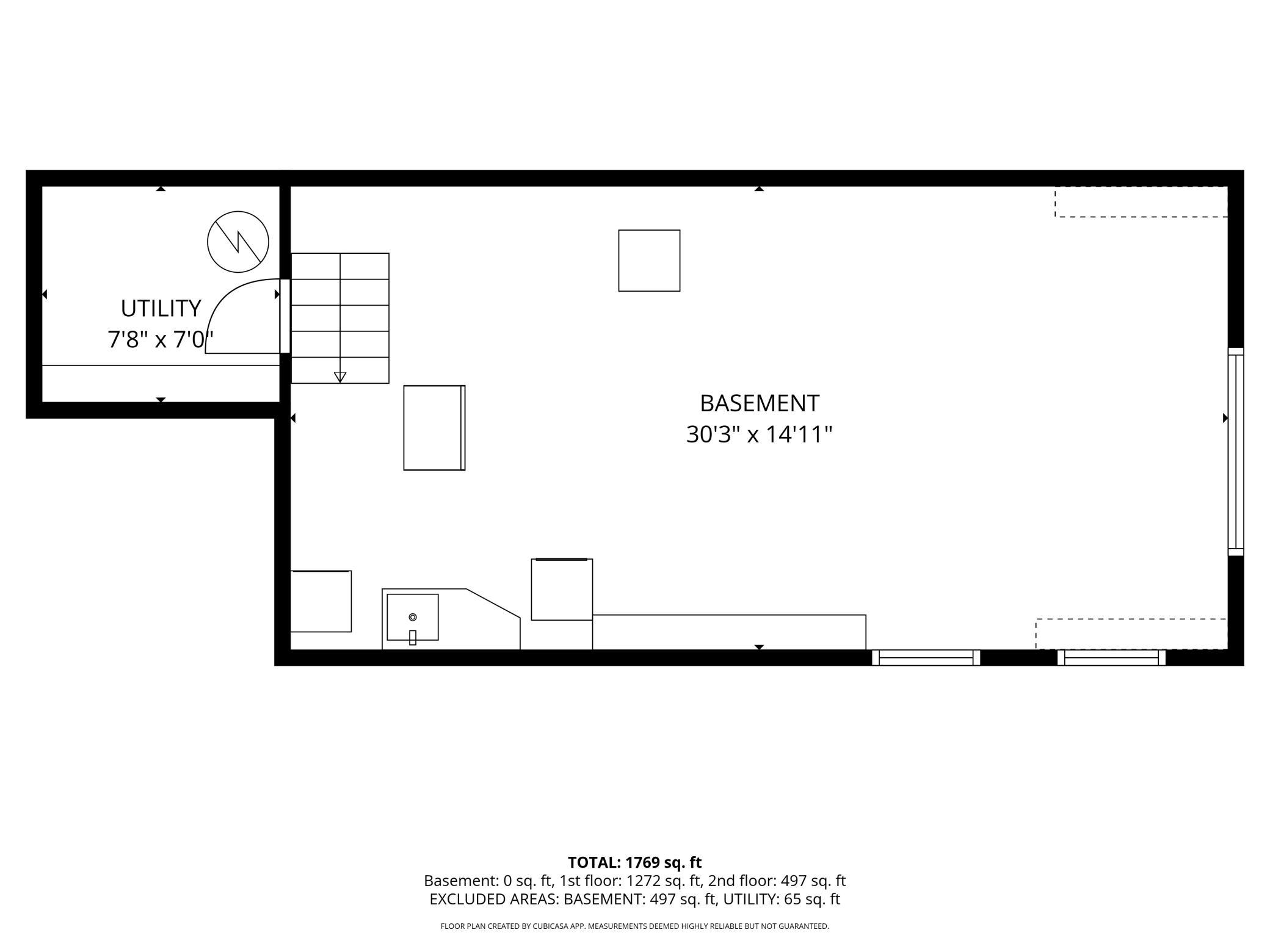 1920 single family home for sale at 49494 Dixon Lake Resort Road in Squaw Lake, MN — 2 bed, 2 bath (photo 78 of 79)