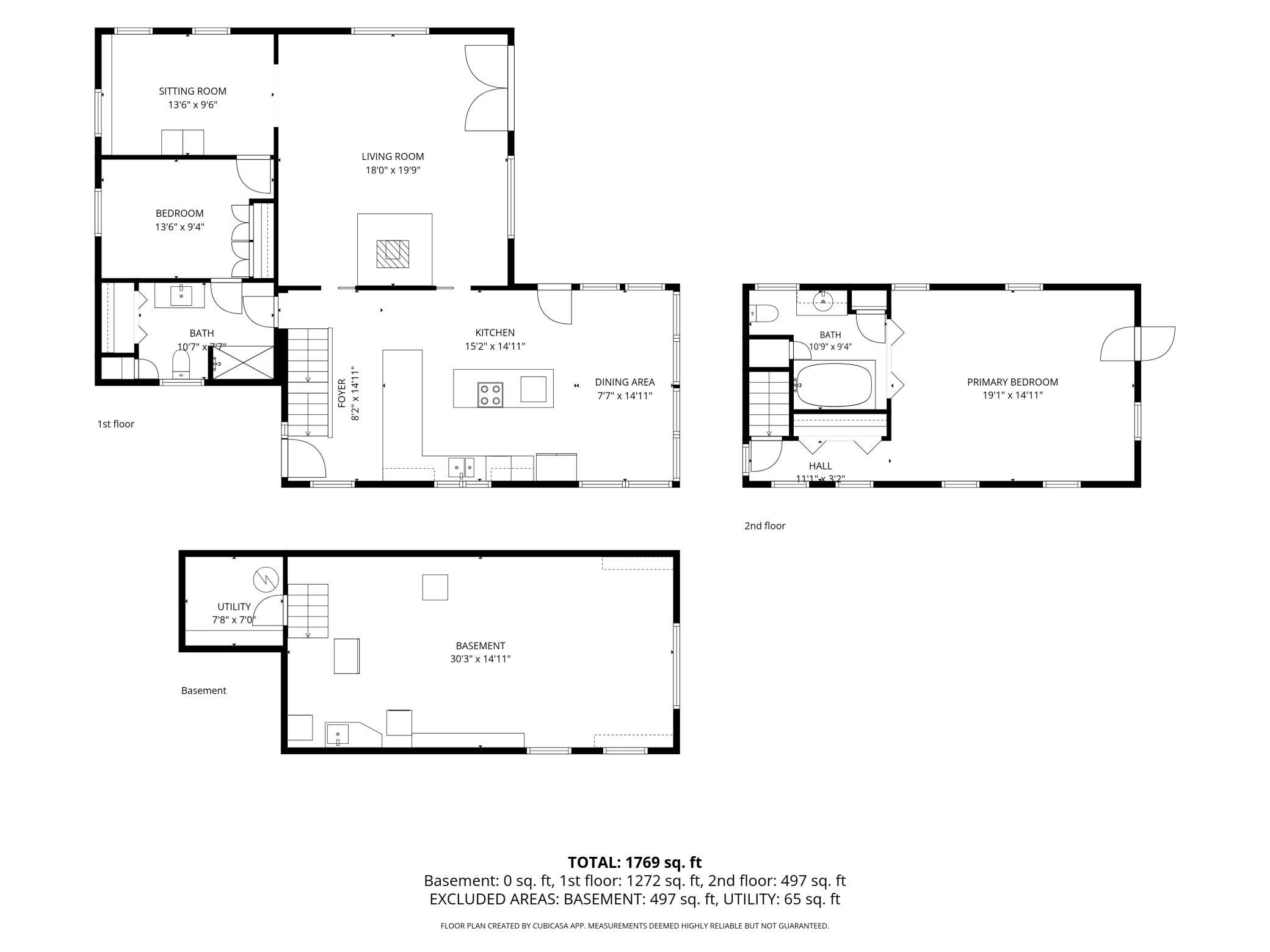 1920 single family home for sale at 49494 Dixon Lake Resort Road in Squaw Lake, MN — 2 bed, 2 bath (photo 79 of 79)