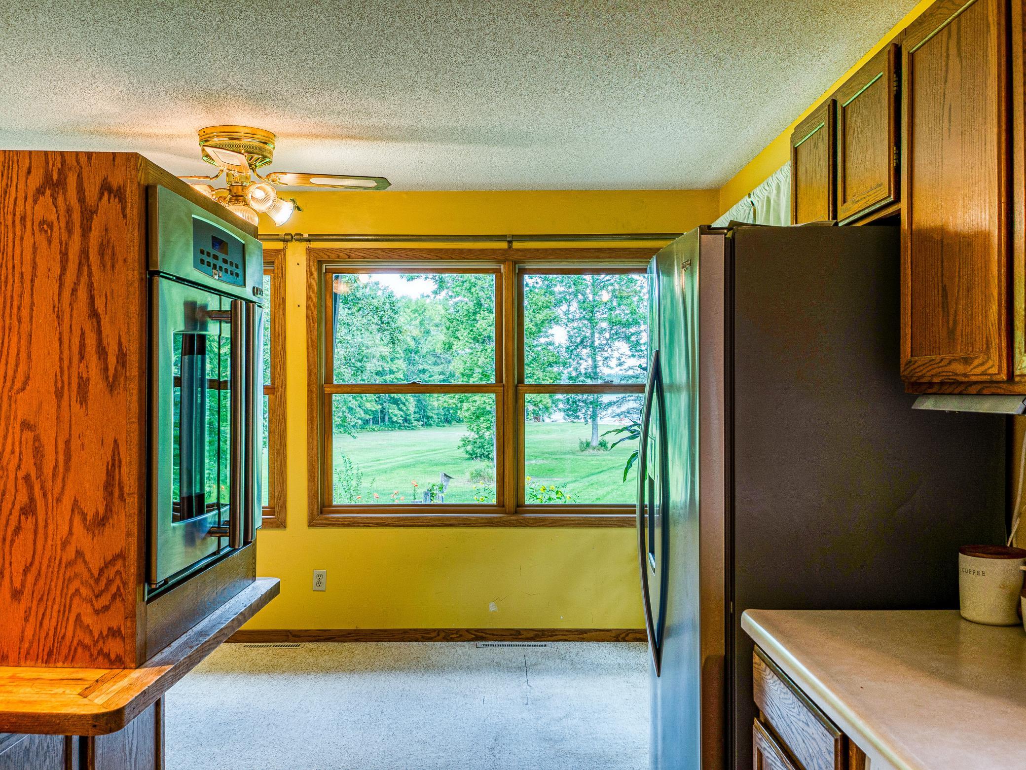 1920 single family home for sale at 49494 Dixon Lake Resort Road in Squaw Lake, MN — 2 bed, 2 bath (photo 10 of 79)