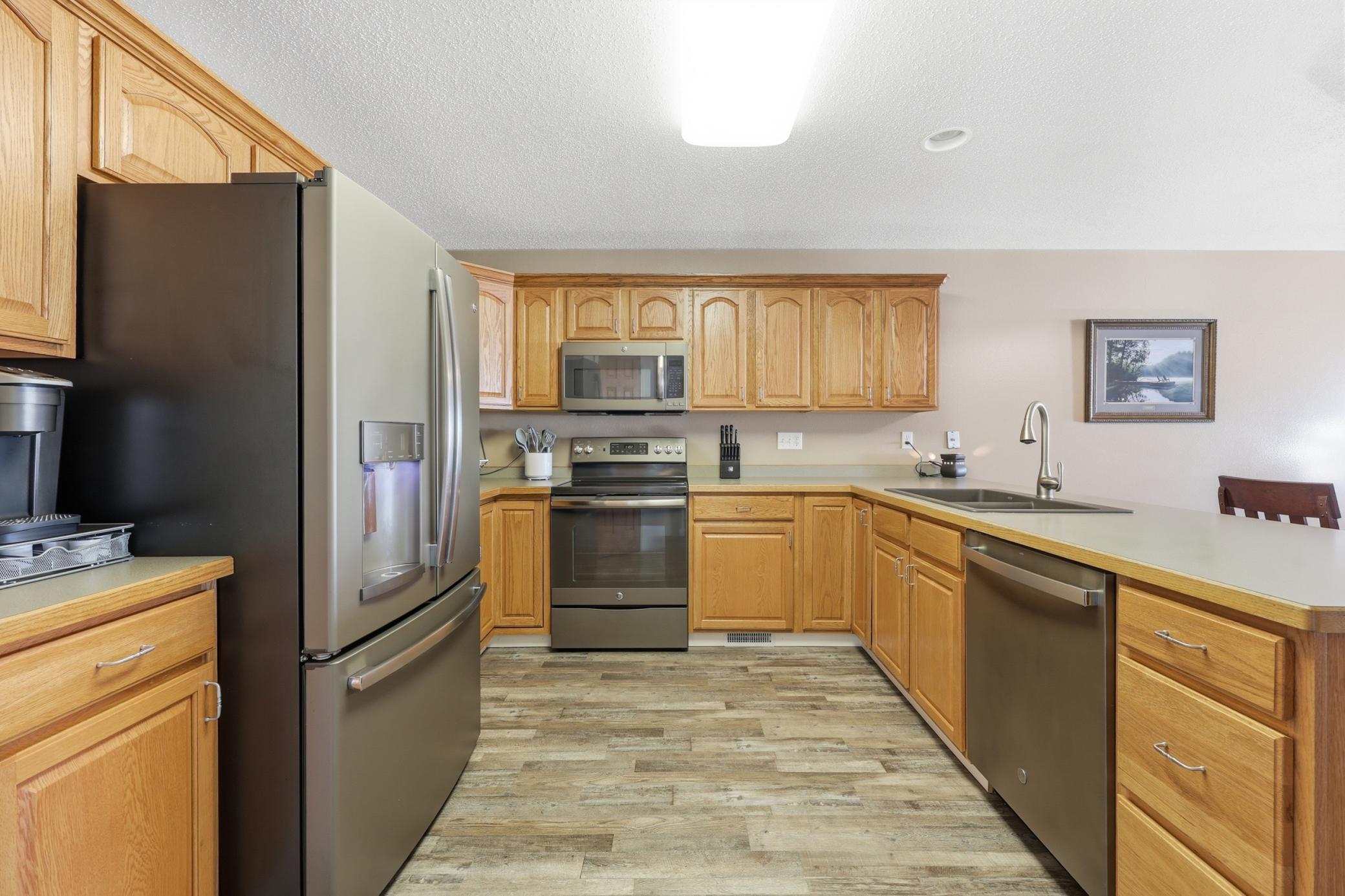 1512 19th Avenue E, West Fargo ND 58078 - Photo 7 of 35