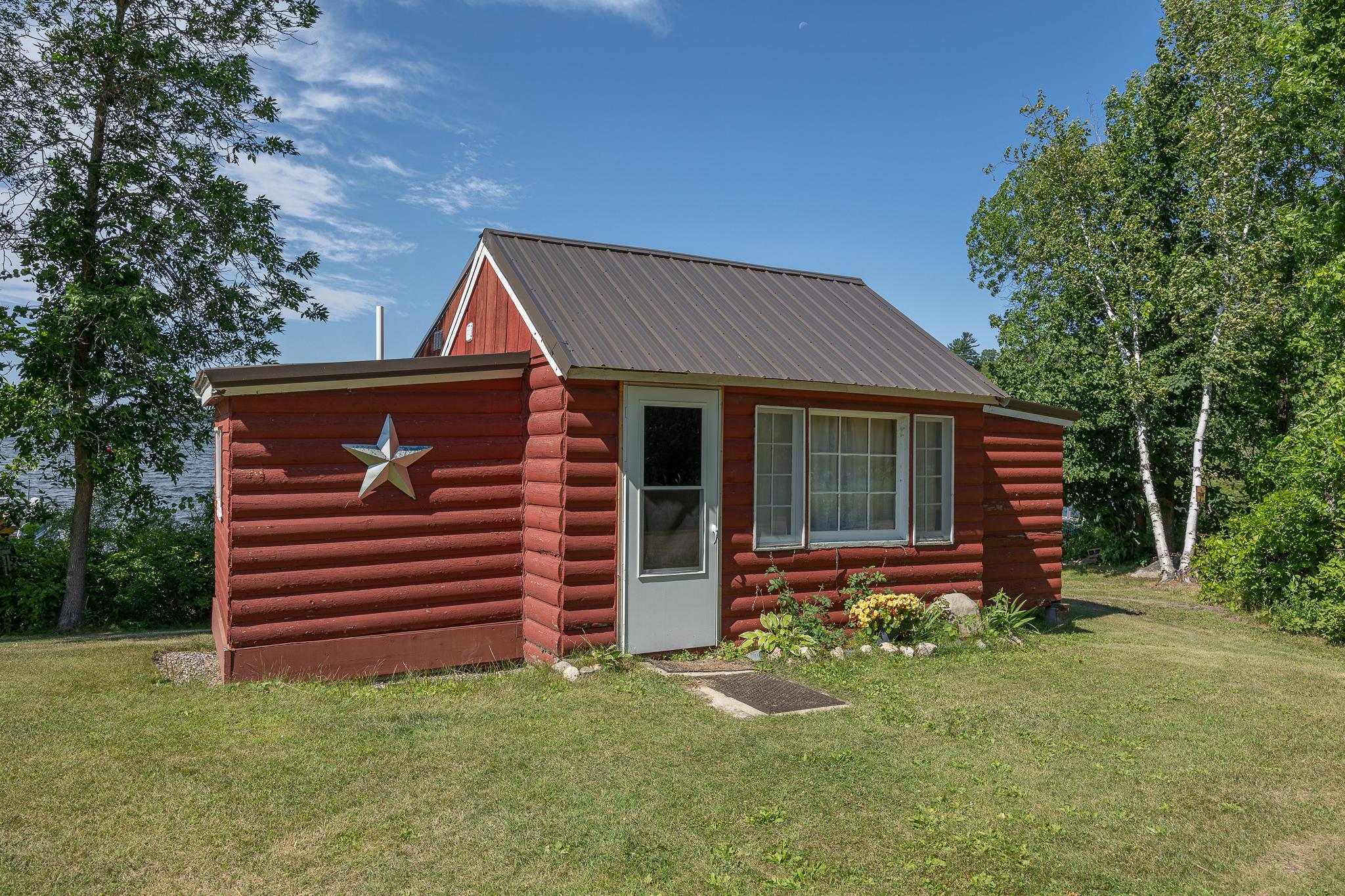 1963 single family home for sale at 1650 Wabedo Frontage Road NE in Longville, MN — 7 bed, 6 bath (photo 13 of 61)