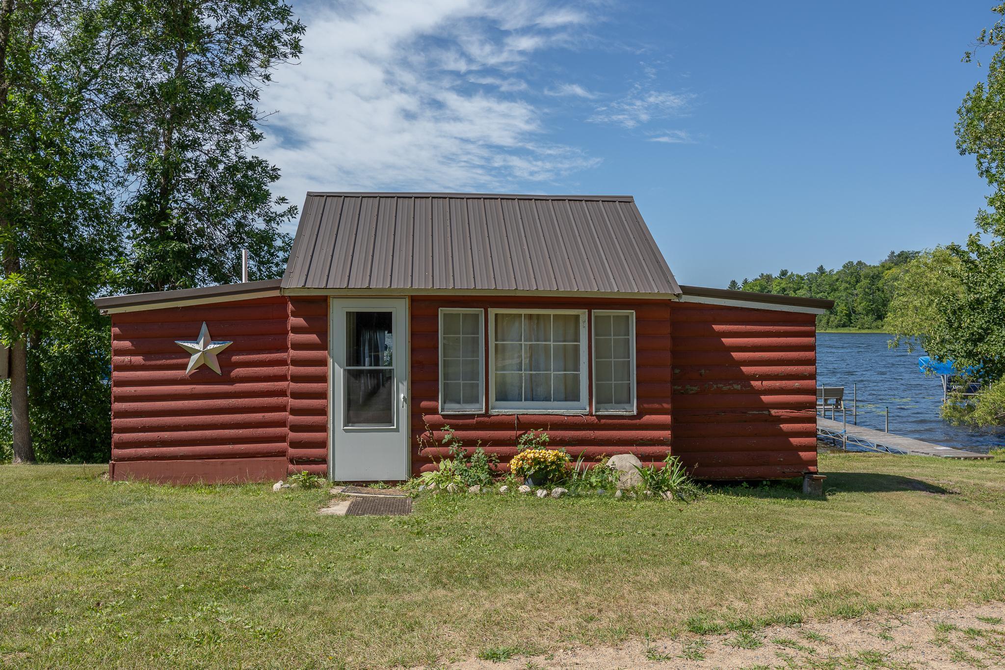 1963 single family home for sale at 1650 Wabedo Frontage Road NE in Longville, MN — 7 bed, 6 bath (photo 14 of 61)