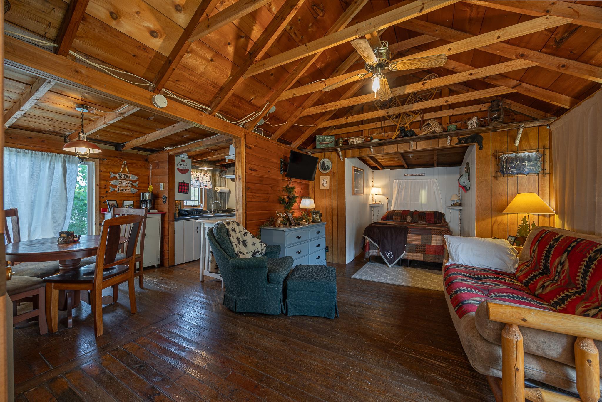 1963 single family home for sale at 1650 Wabedo Frontage Road NE in Longville, MN — 7 bed, 6 bath (photo 15 of 61)