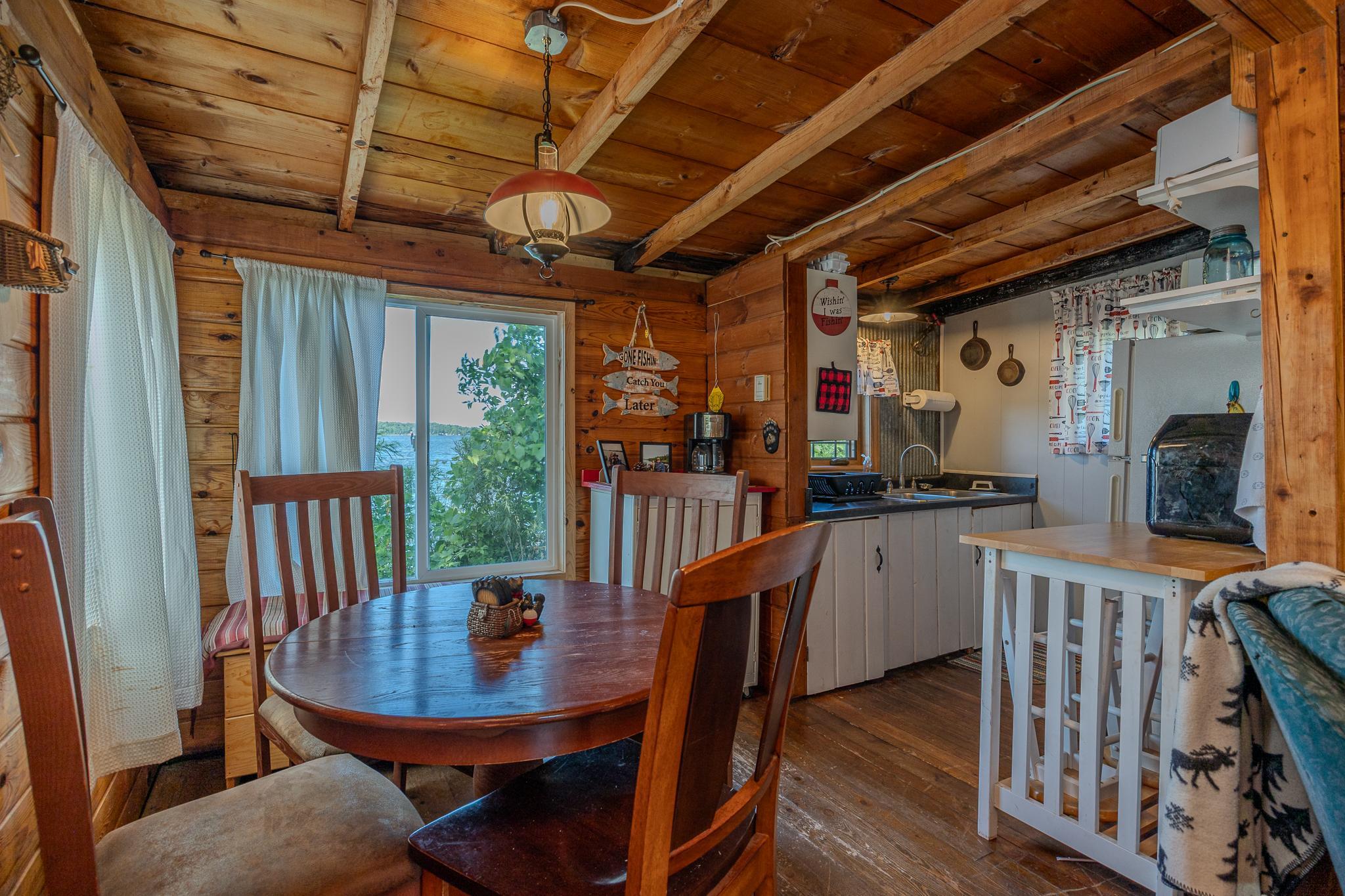 1963 single family home for sale at 1650 Wabedo Frontage Road NE in Longville, MN — 7 bed, 6 bath (photo 16 of 61)