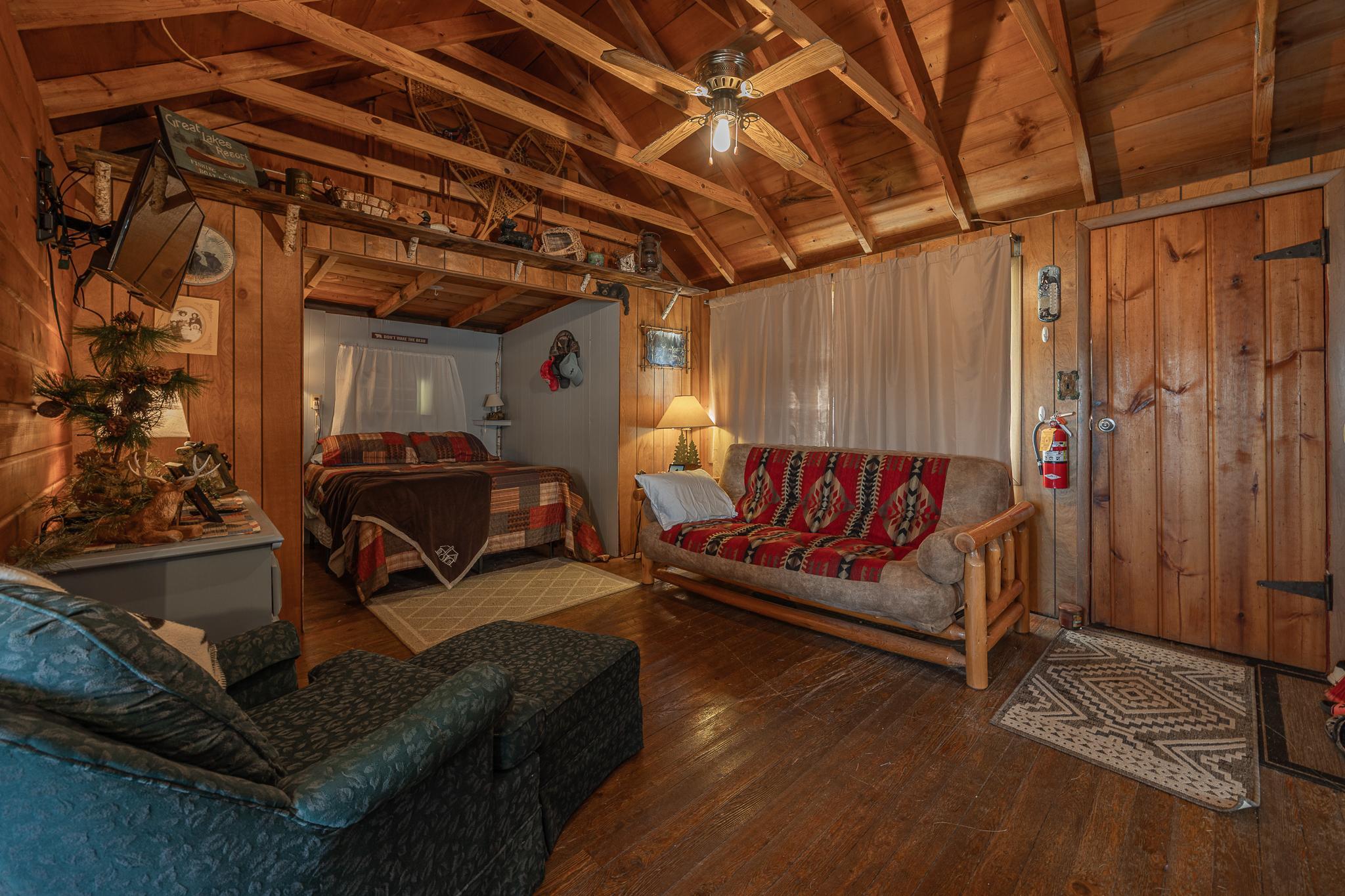 1963 single family home for sale at 1650 Wabedo Frontage Road NE in Longville, MN — 7 bed, 6 bath (photo 17 of 61)