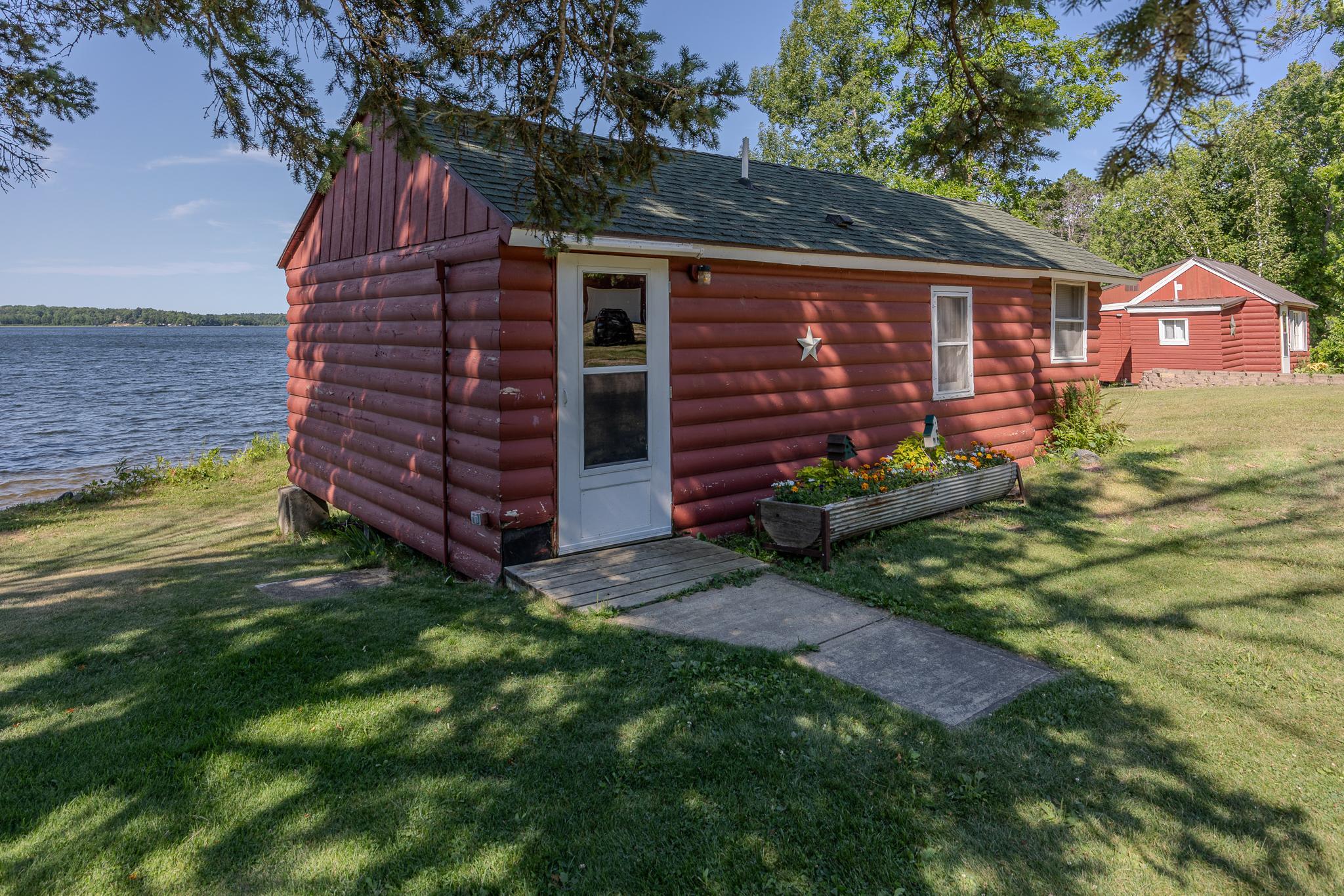 1963 single family home for sale at 1650 Wabedo Frontage Road NE in Longville, MN — 7 bed, 6 bath (photo 20 of 61)