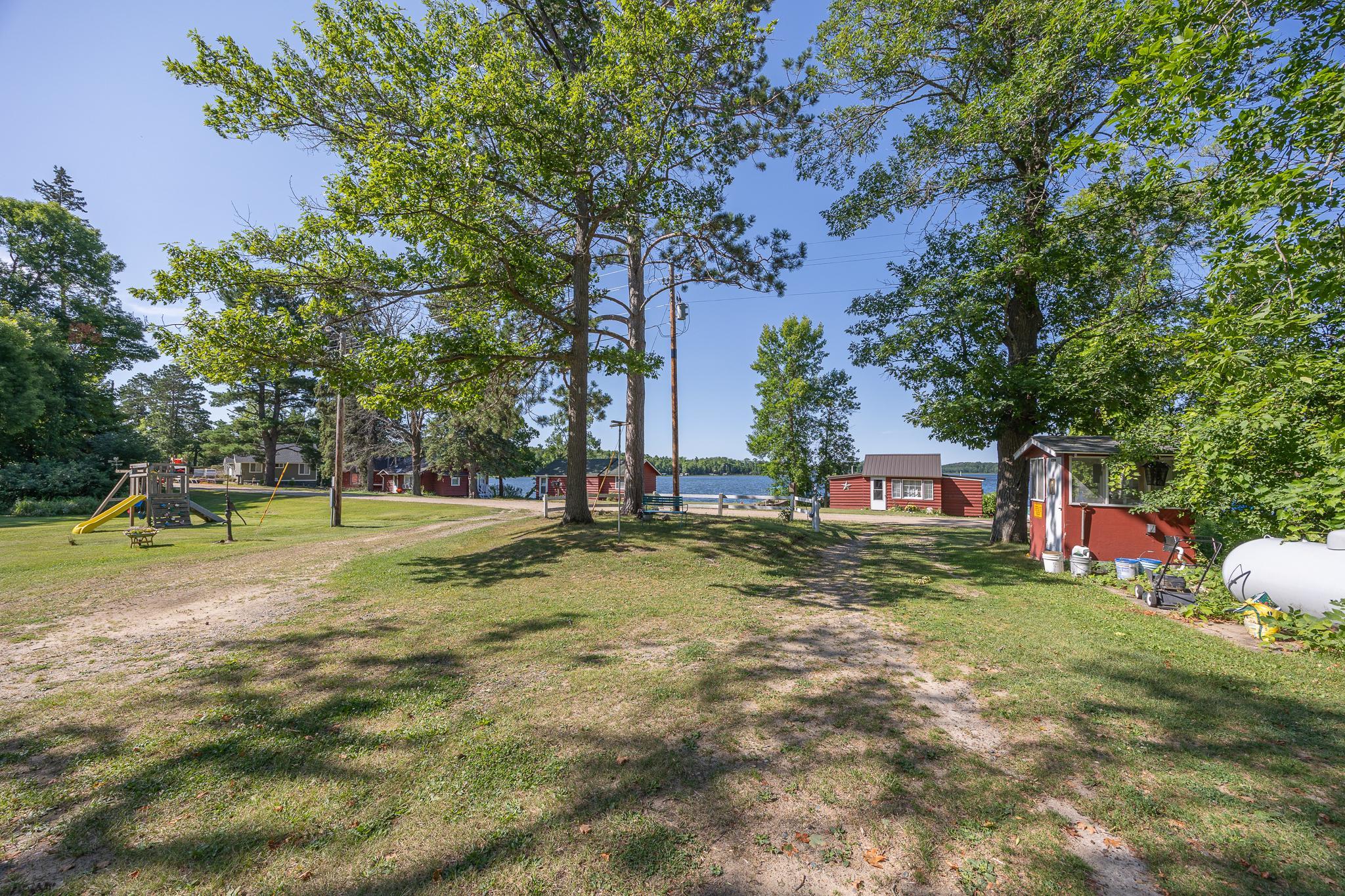 1963 single family home for sale at 1650 Wabedo Frontage Road NE in Longville, MN — 7 bed, 6 bath (photo 3 of 61)