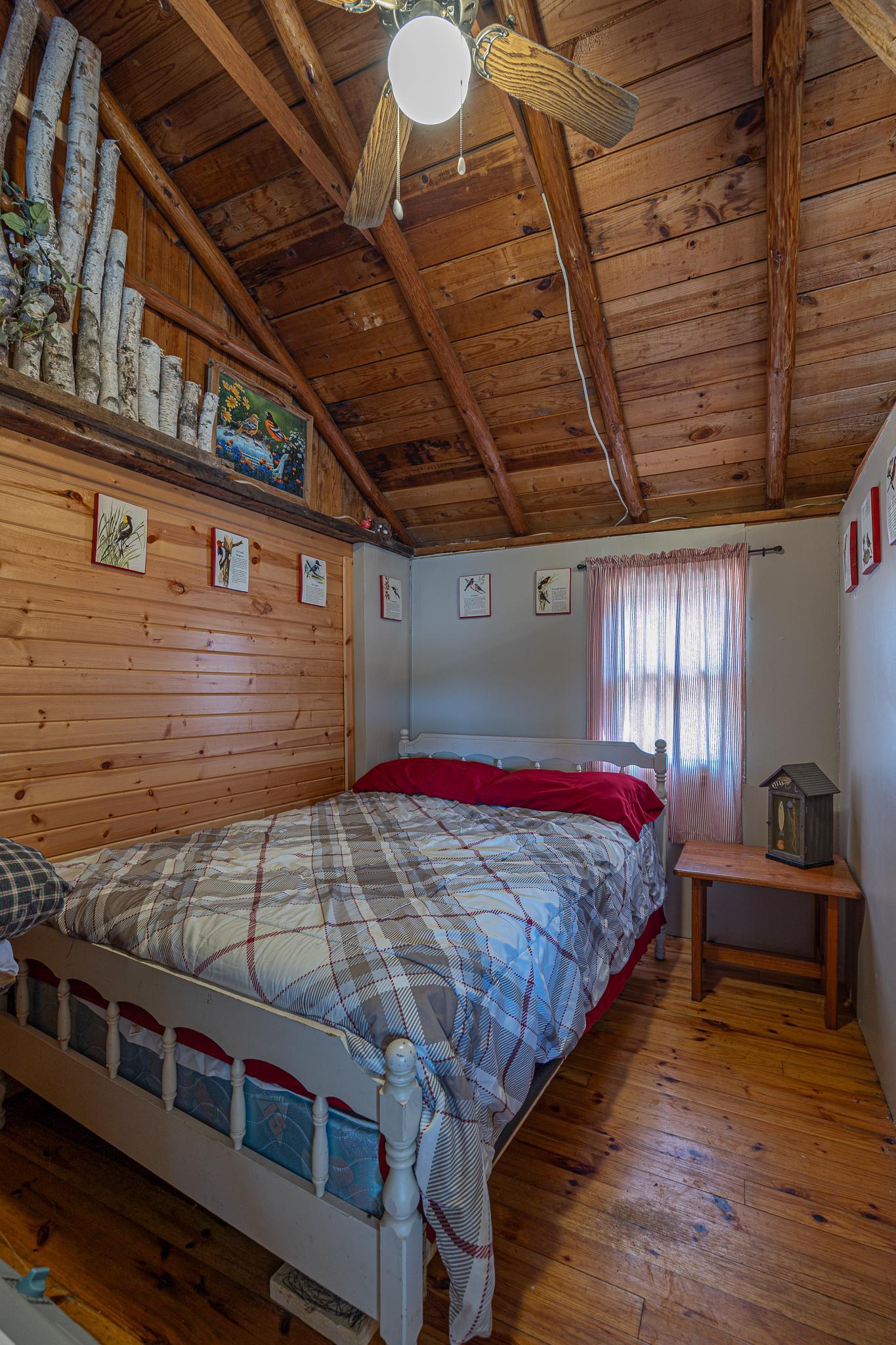 1963 single family home for sale at 1650 Wabedo Frontage Road NE in Longville, MN — 7 bed, 6 bath (photo 24 of 61)