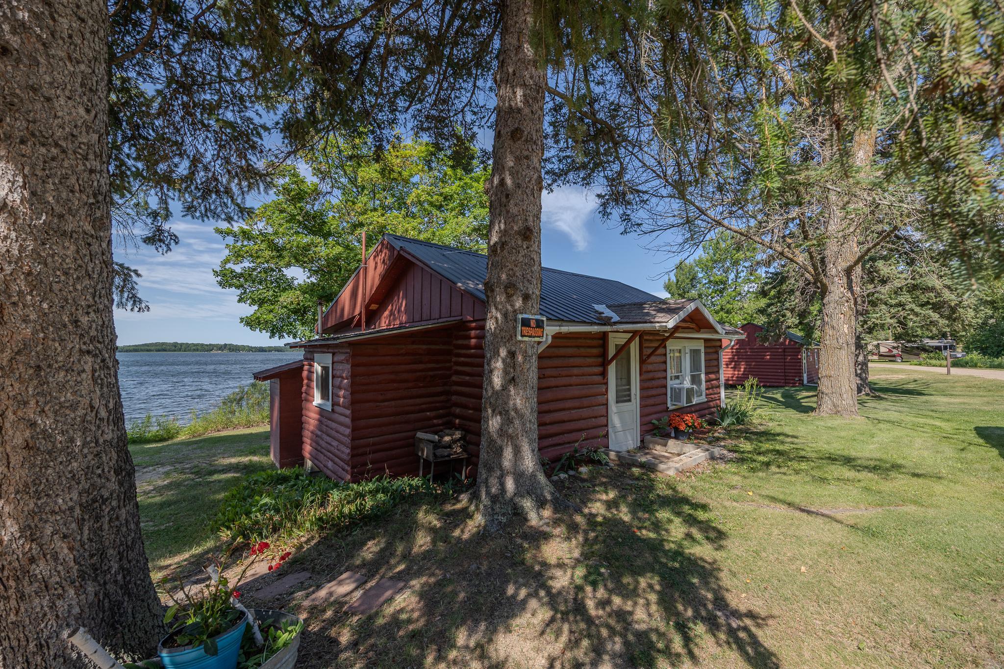 1963 single family home for sale at 1650 Wabedo Frontage Road NE in Longville, MN — 7 bed, 6 bath (photo 31 of 61)