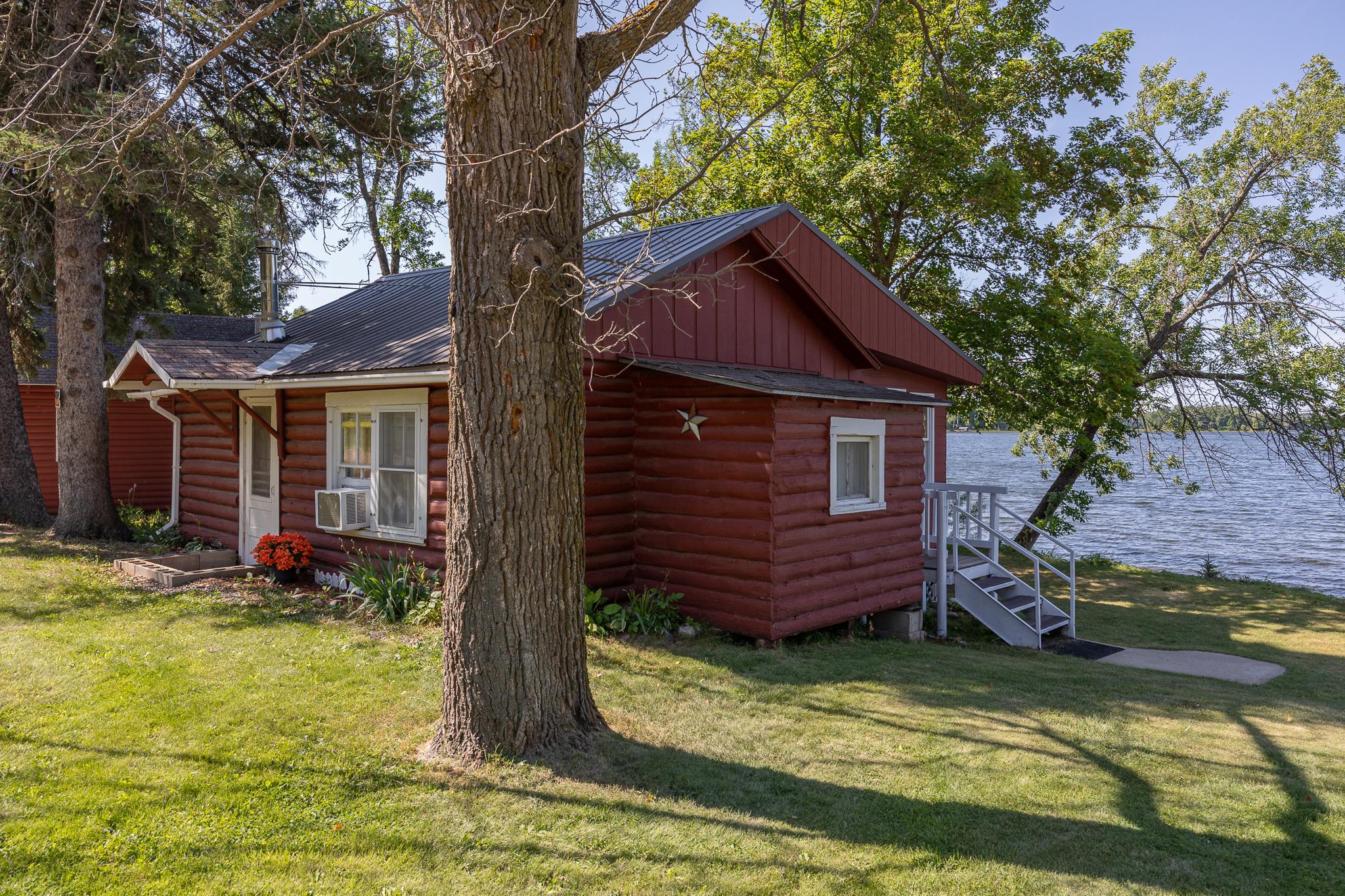 1963 single family home for sale at 1650 Wabedo Frontage Road NE in Longville, MN — 7 bed, 6 bath (photo 32 of 61)