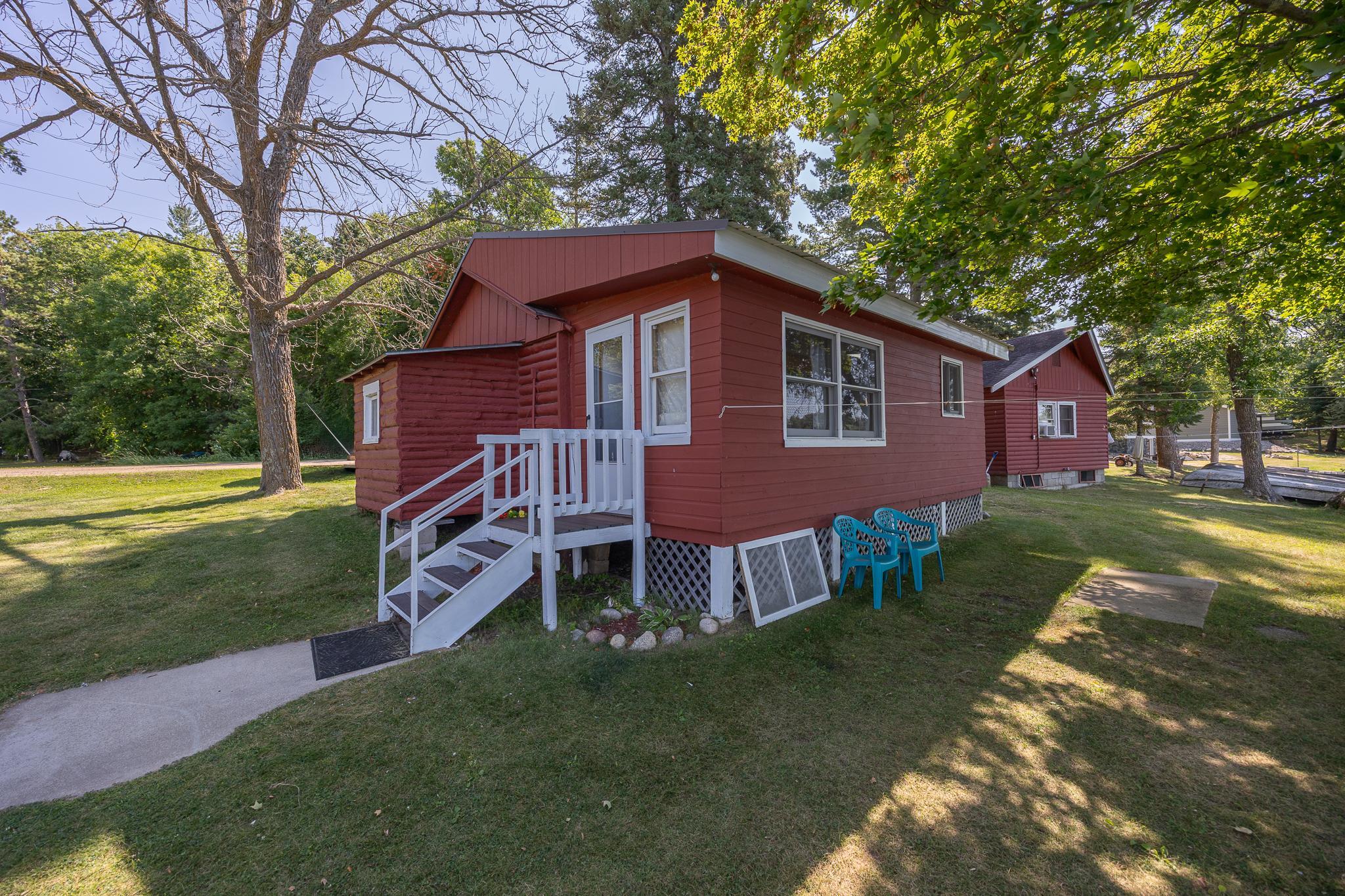 1963 single family home for sale at 1650 Wabedo Frontage Road NE in Longville, MN — 7 bed, 6 bath (photo 33 of 61)