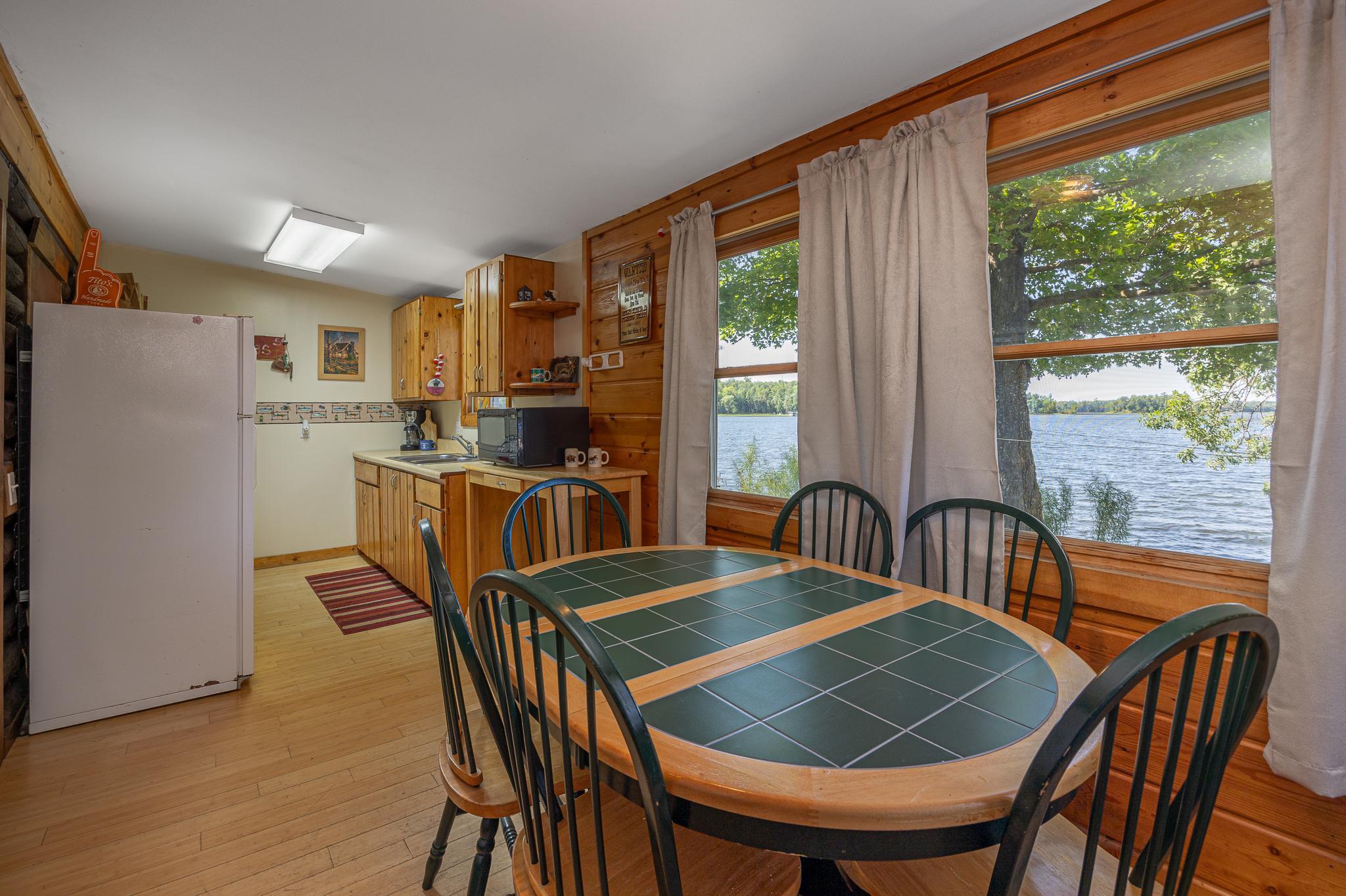 1963 single family home for sale at 1650 Wabedo Frontage Road NE in Longville, MN — 7 bed, 6 bath (photo 34 of 61)