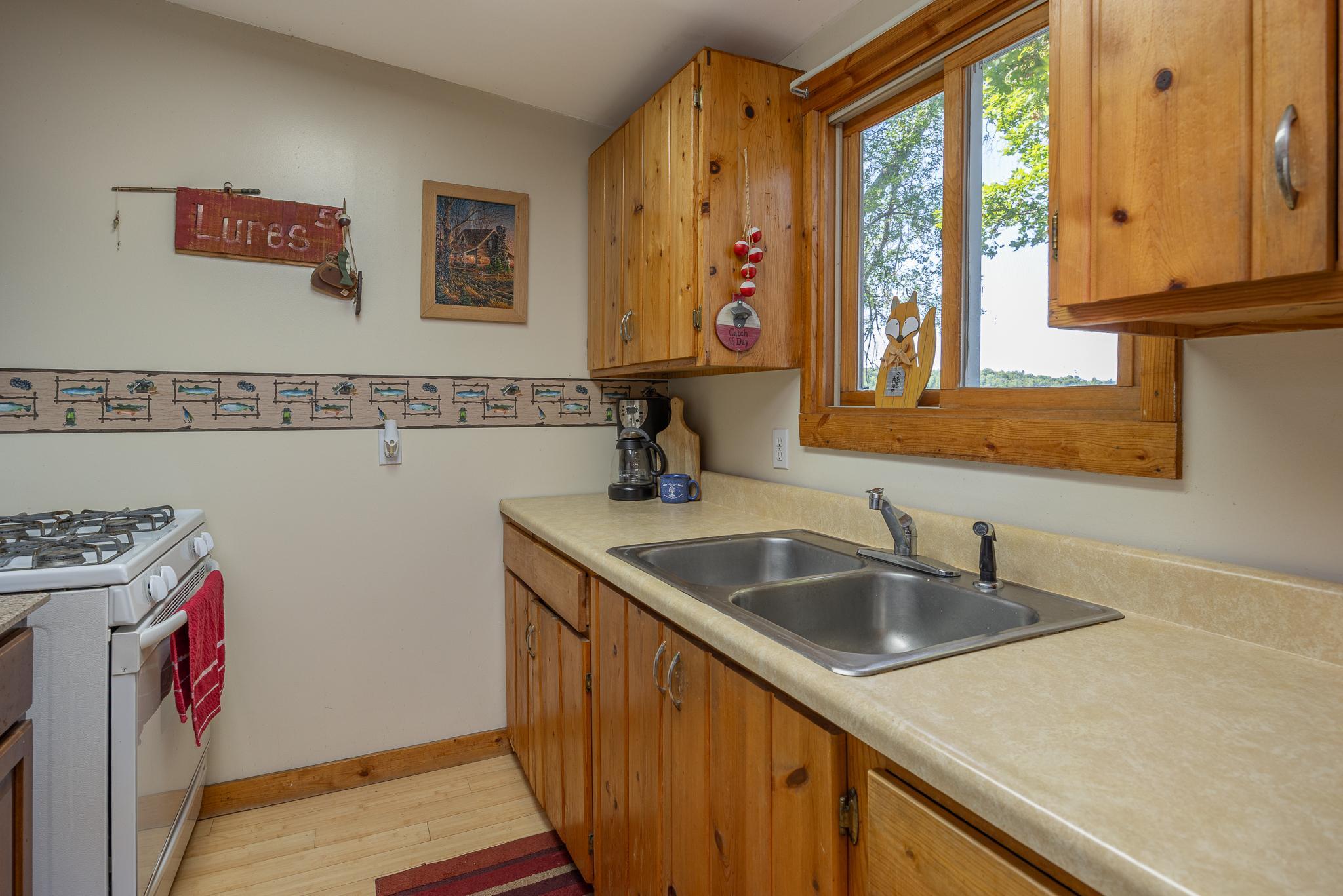 1963 single family home for sale at 1650 Wabedo Frontage Road NE in Longville, MN — 7 bed, 6 bath (photo 36 of 61)